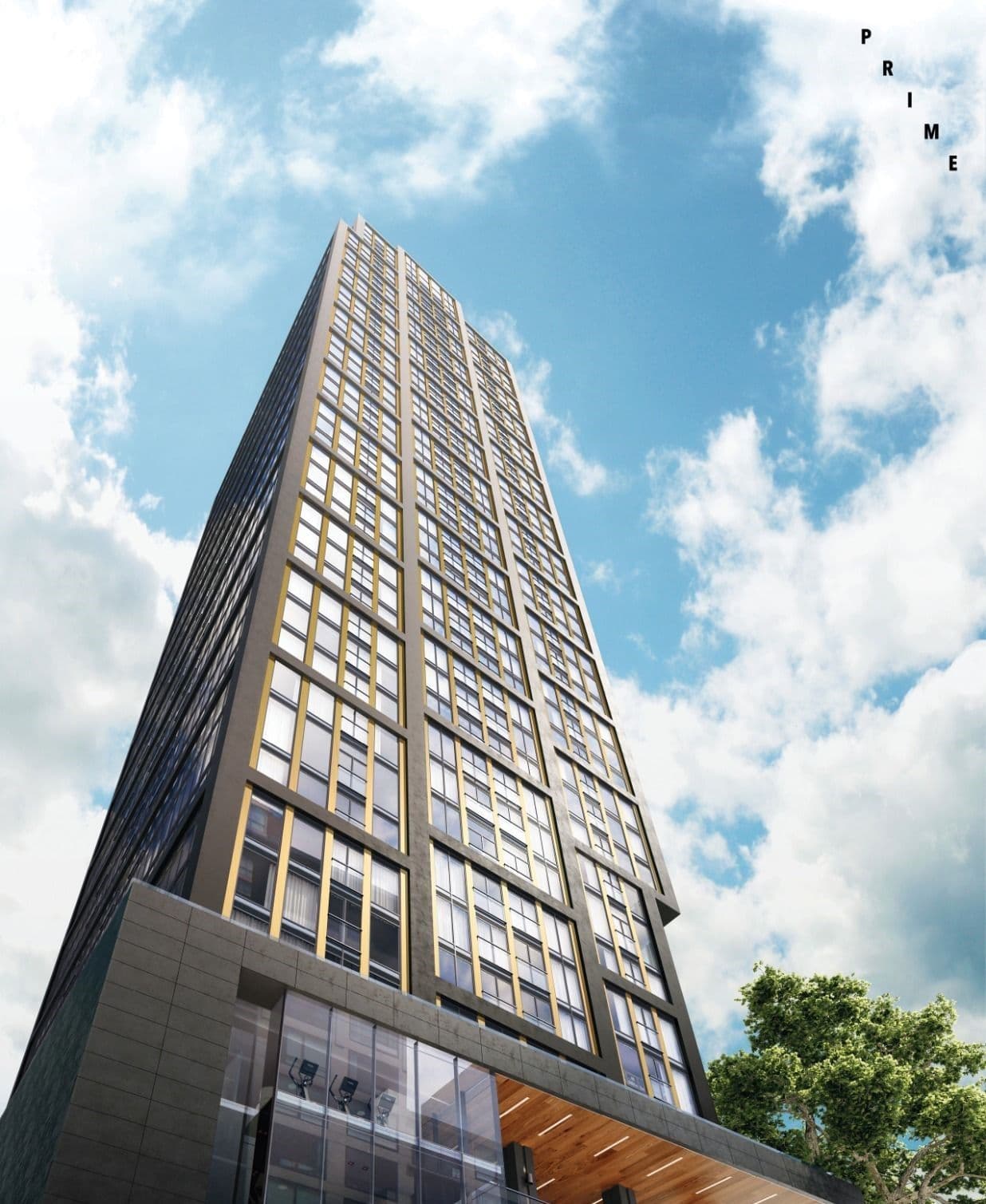 319 Jarvis Street 1501, Toronto C08, ON M5B 0C8