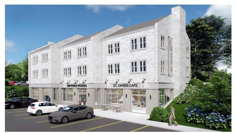 13 St Davids Street W, Thorold, ON L2V 2L1