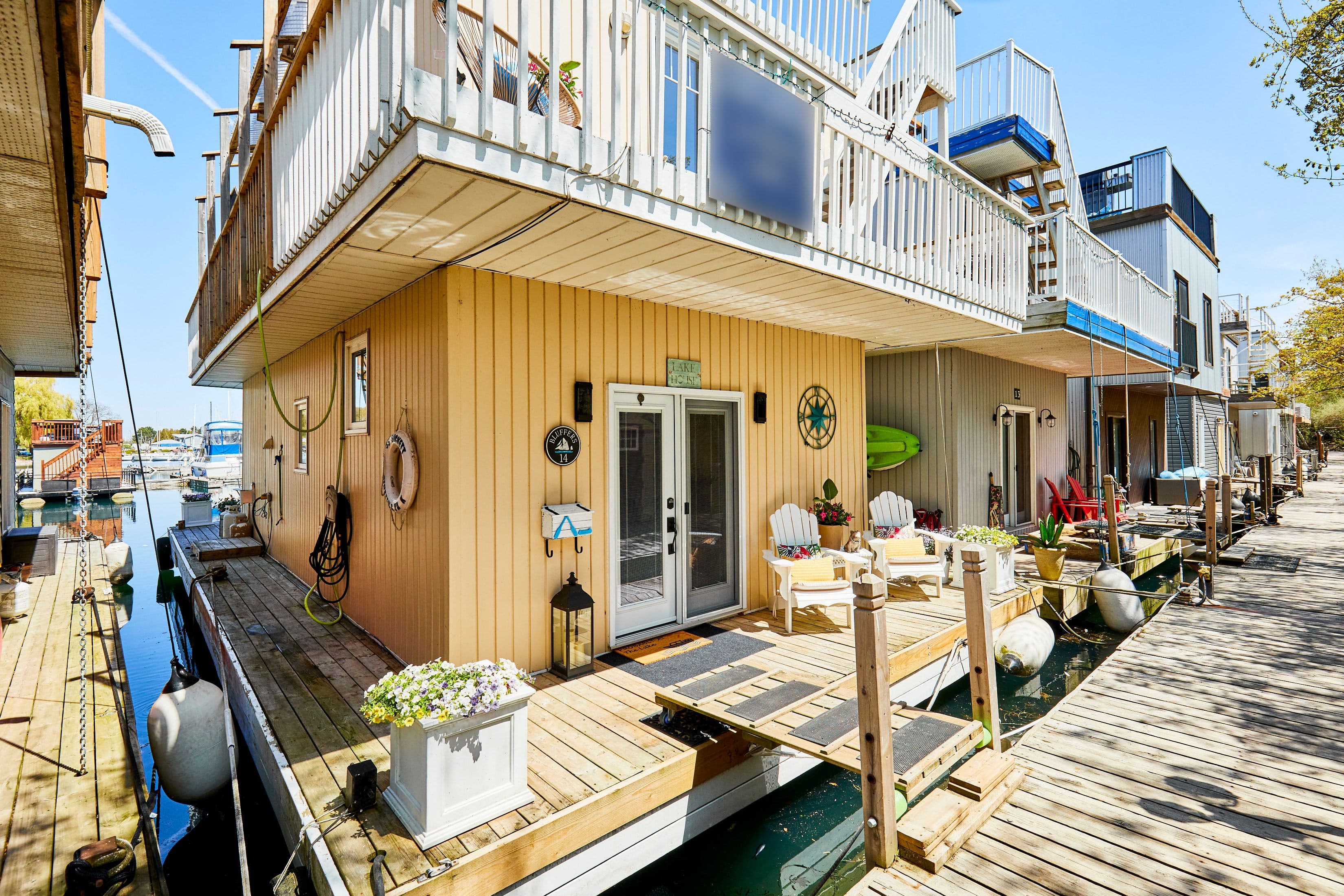 7 Brimley Road S 14, Toronto E08, ON M1M 3W3