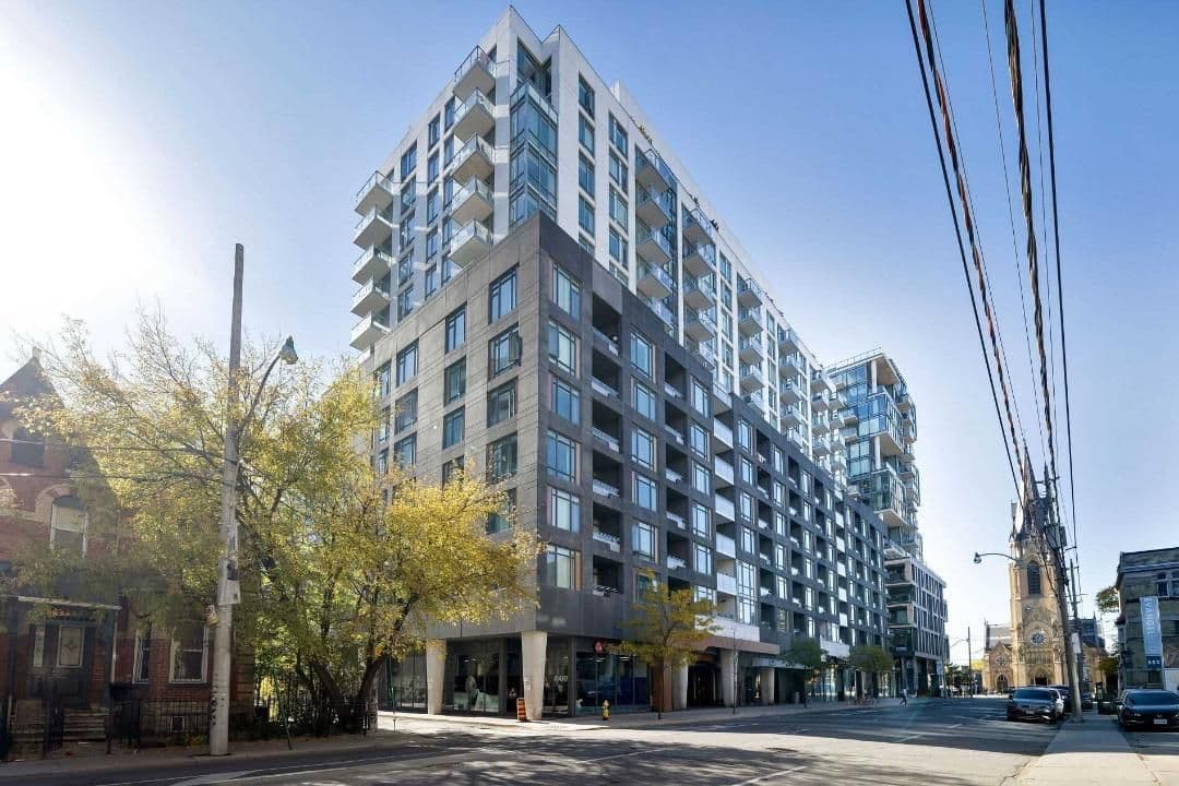 525 Adelaide Street W 707, Toronto C01, ON M5V 0N7