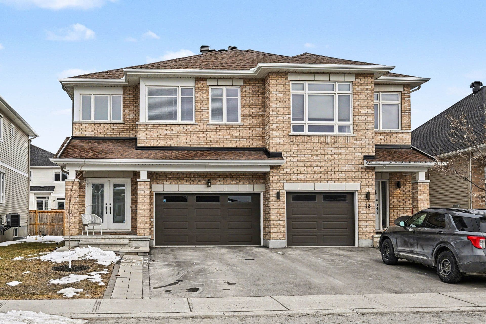 11 Borland Drive, Carleton Place, ON K7C 0K7