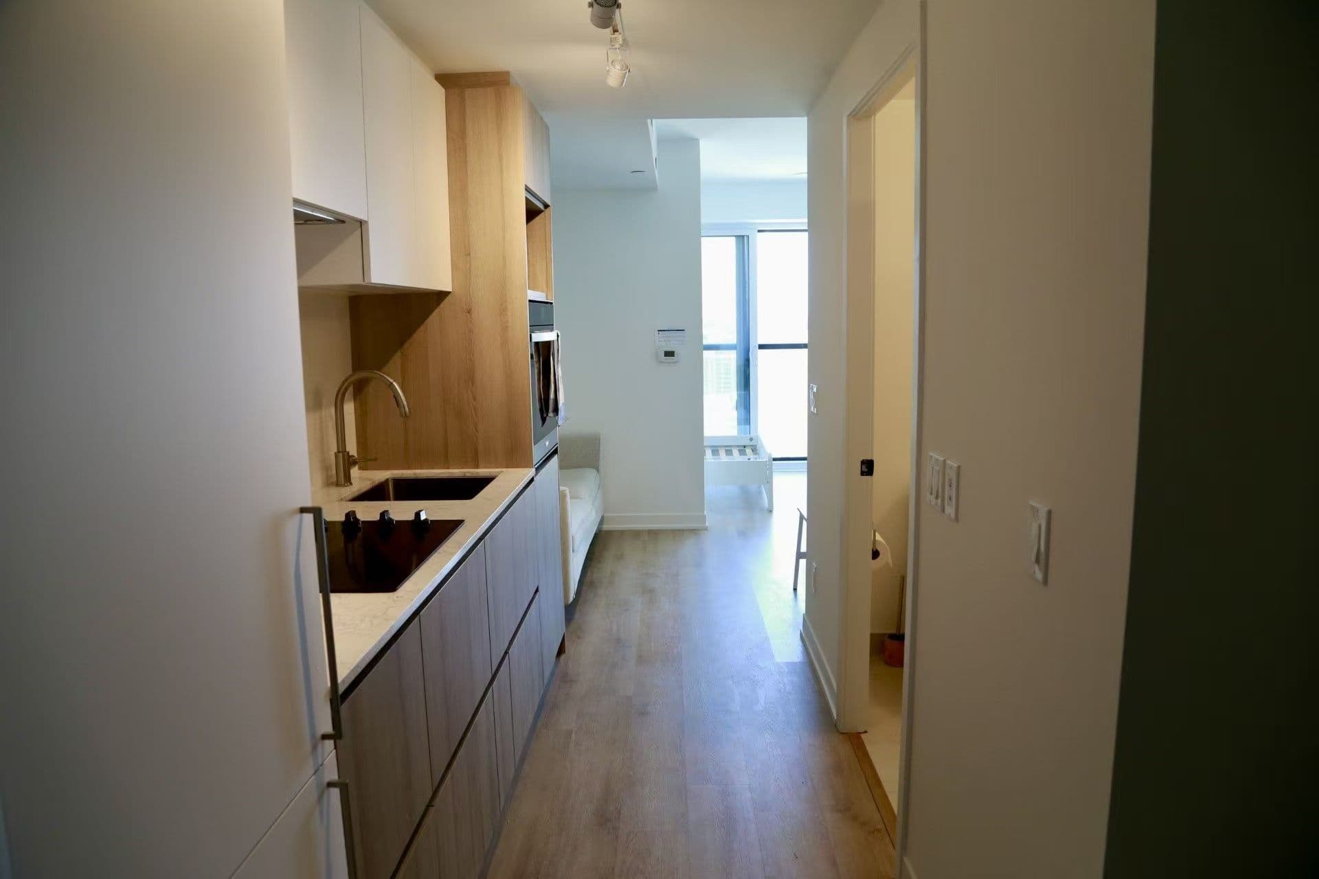 319 Jarvis Street 3109, Toronto C08, ON M5B 0C8