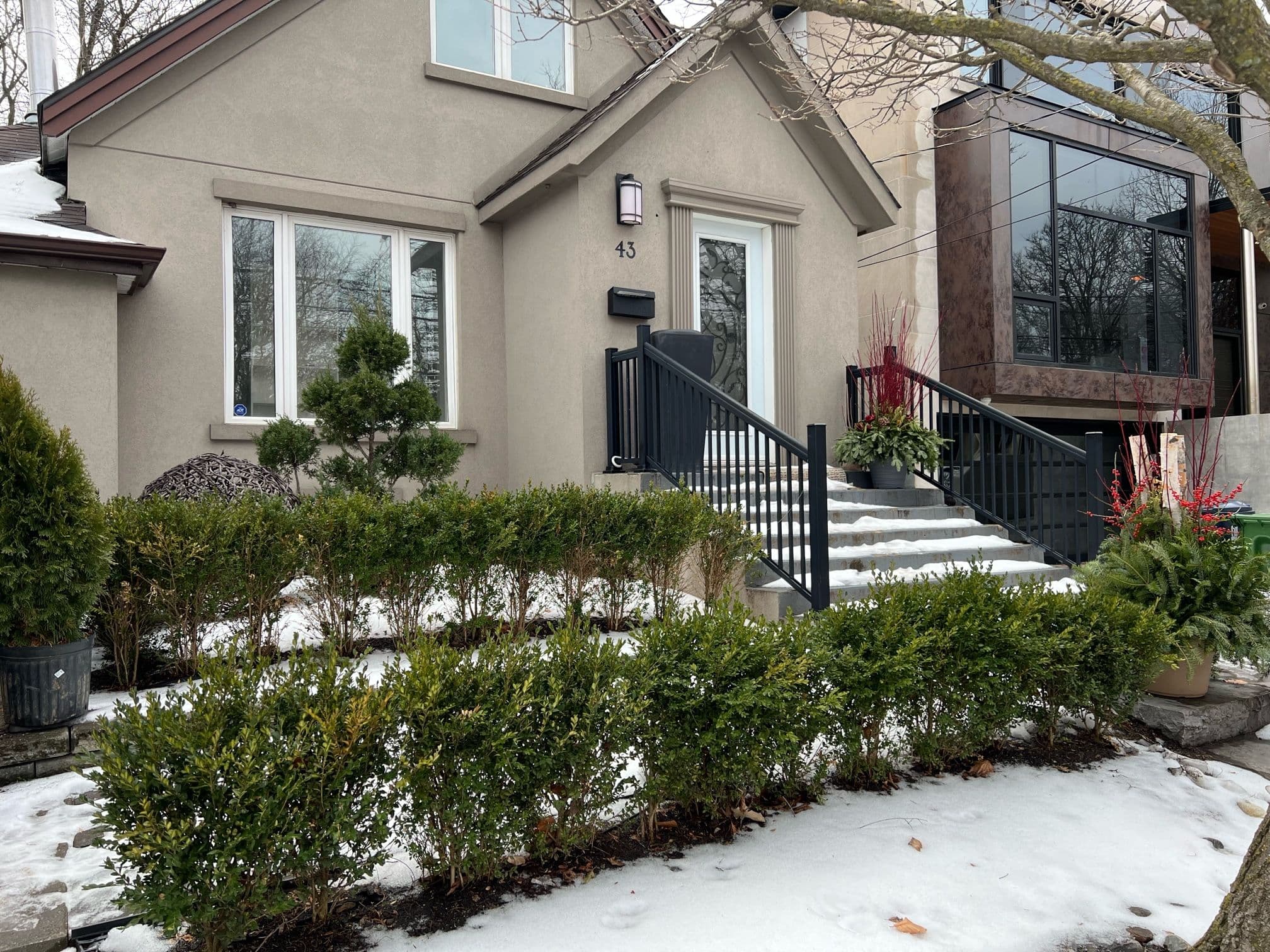 43 Dunblaine Avenue Lower, Toronto C04, ON M5M 2R8