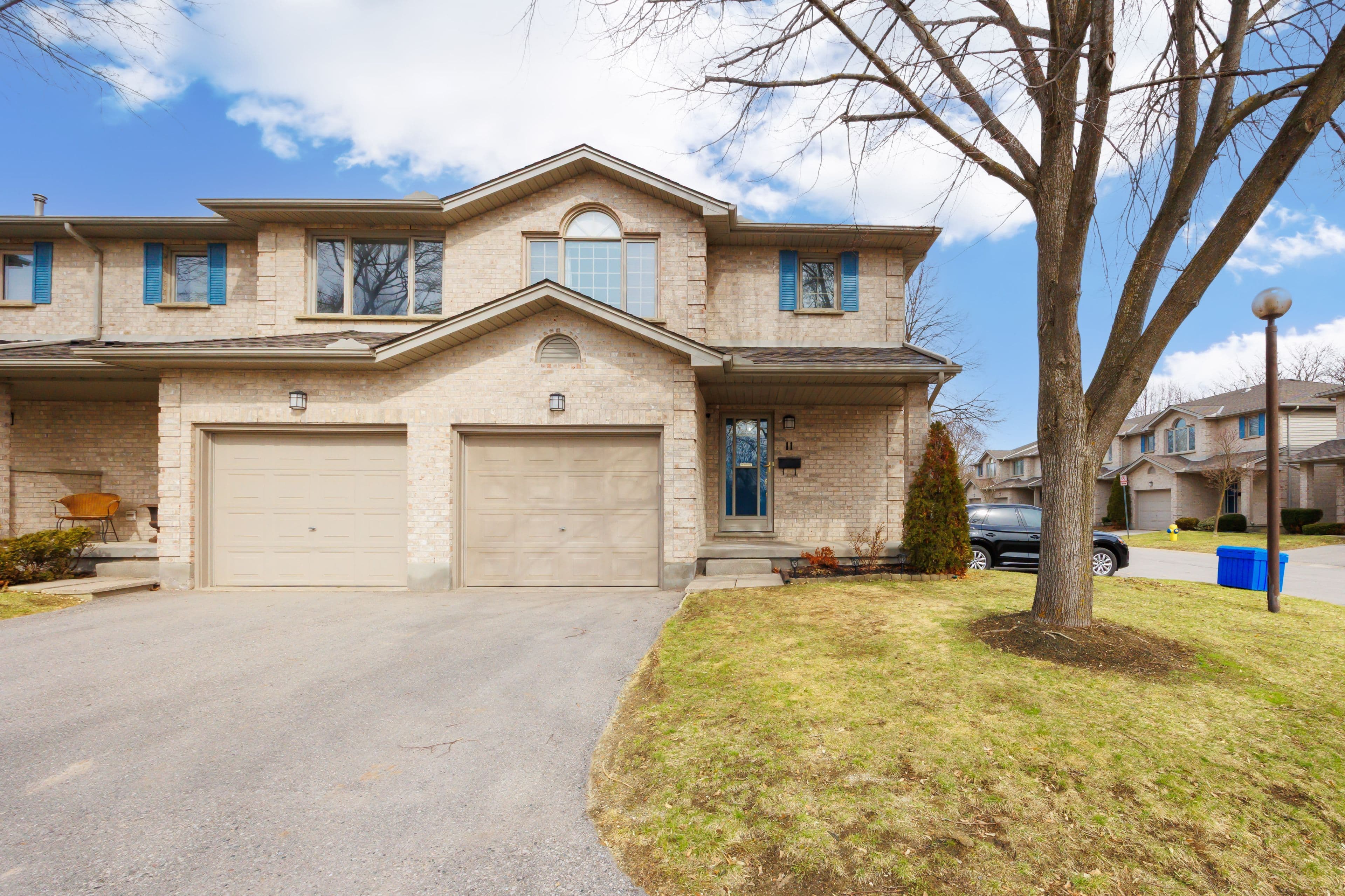 155 Killarney Road 11, London North, ON N5X 3X8