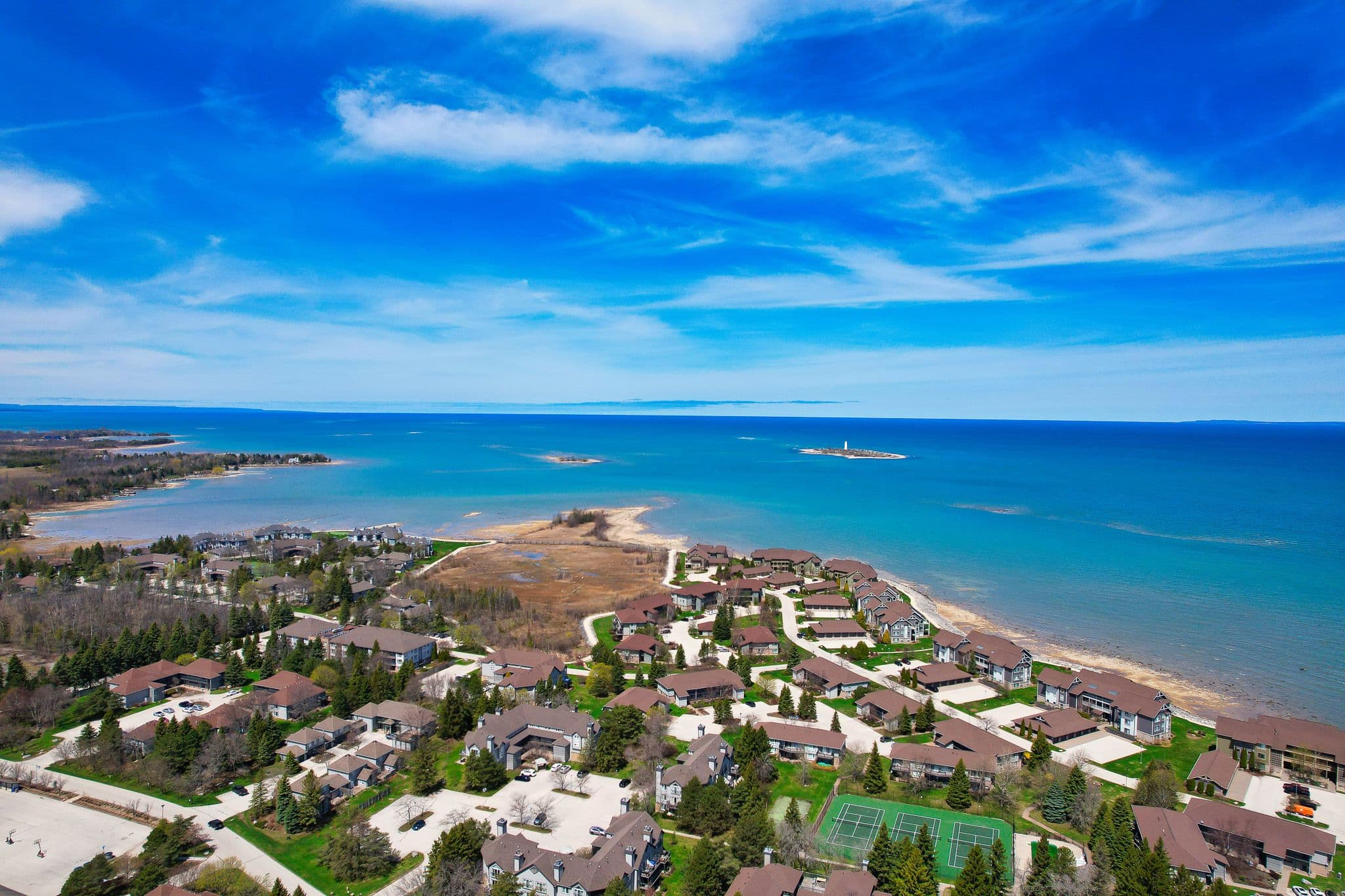 24 Ramblings Way 305, Collingwood, ON L9Y 5S7