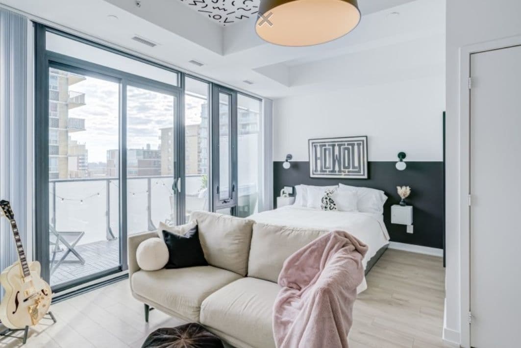 185 Roehampton Avenue 609, Toronto C10, ON M4P 0C6