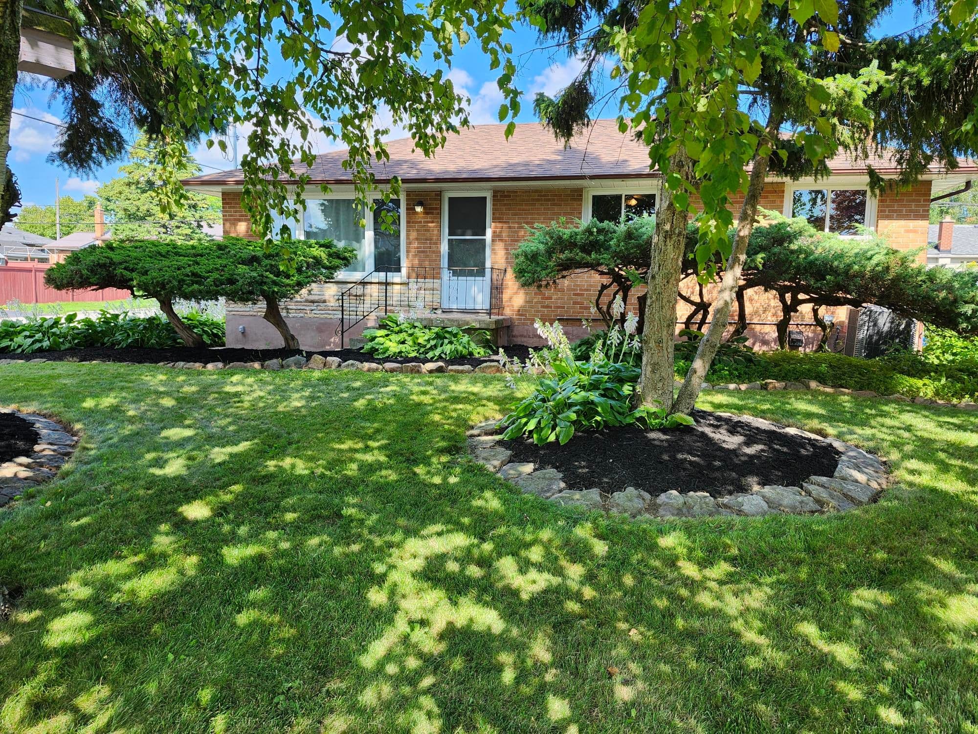 1441 PARK Road S, Oshawa, ON L1J 4K5