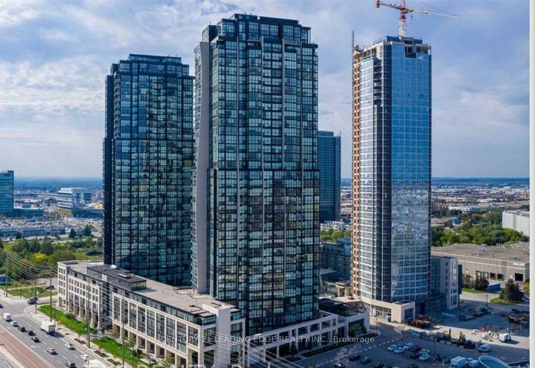 2908 Hwy 7 N/A 1207, Vaughan, ON L4K 0K5