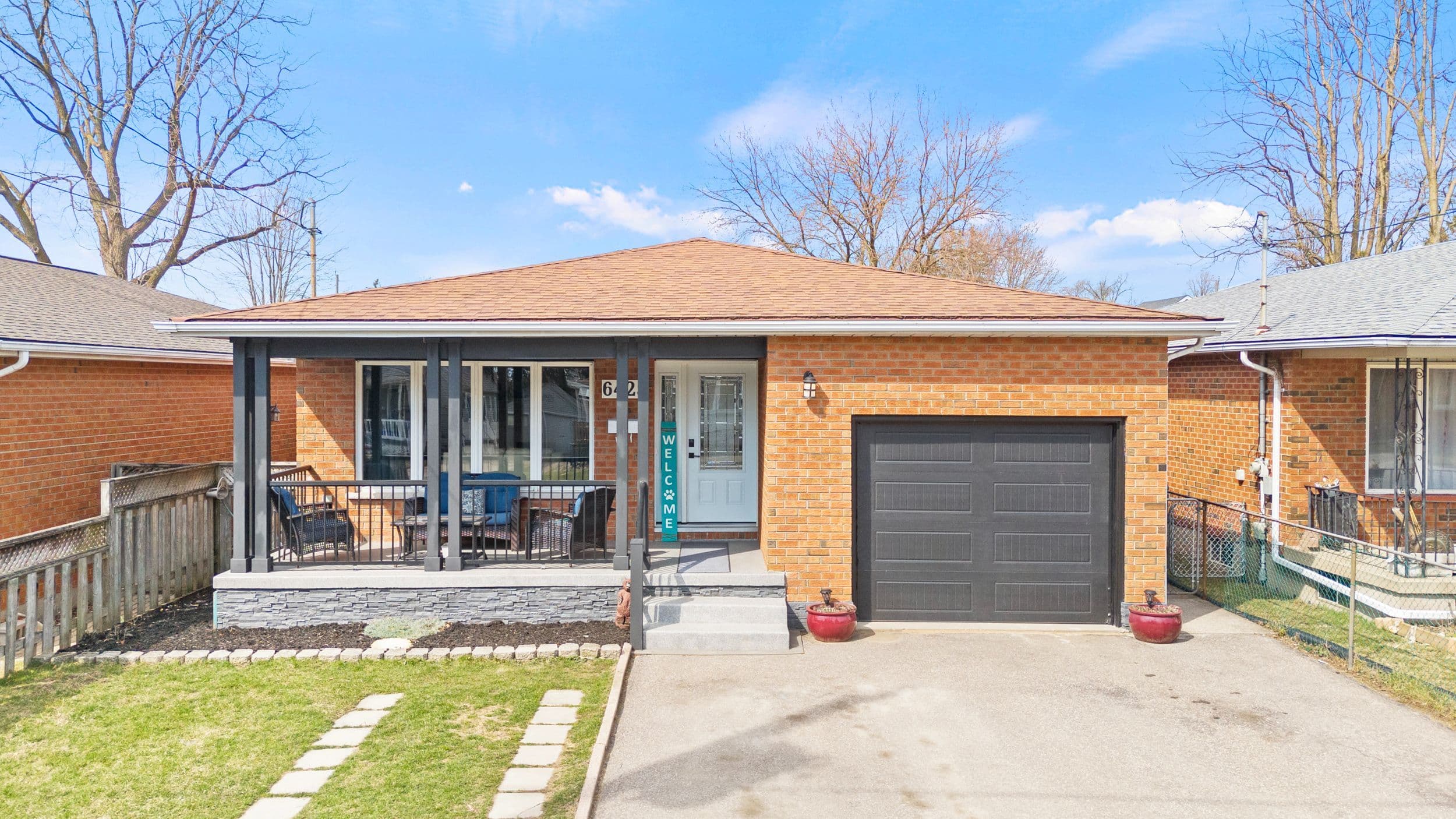 6425 Murray Street, Niagara Falls, ON L2G 2K8