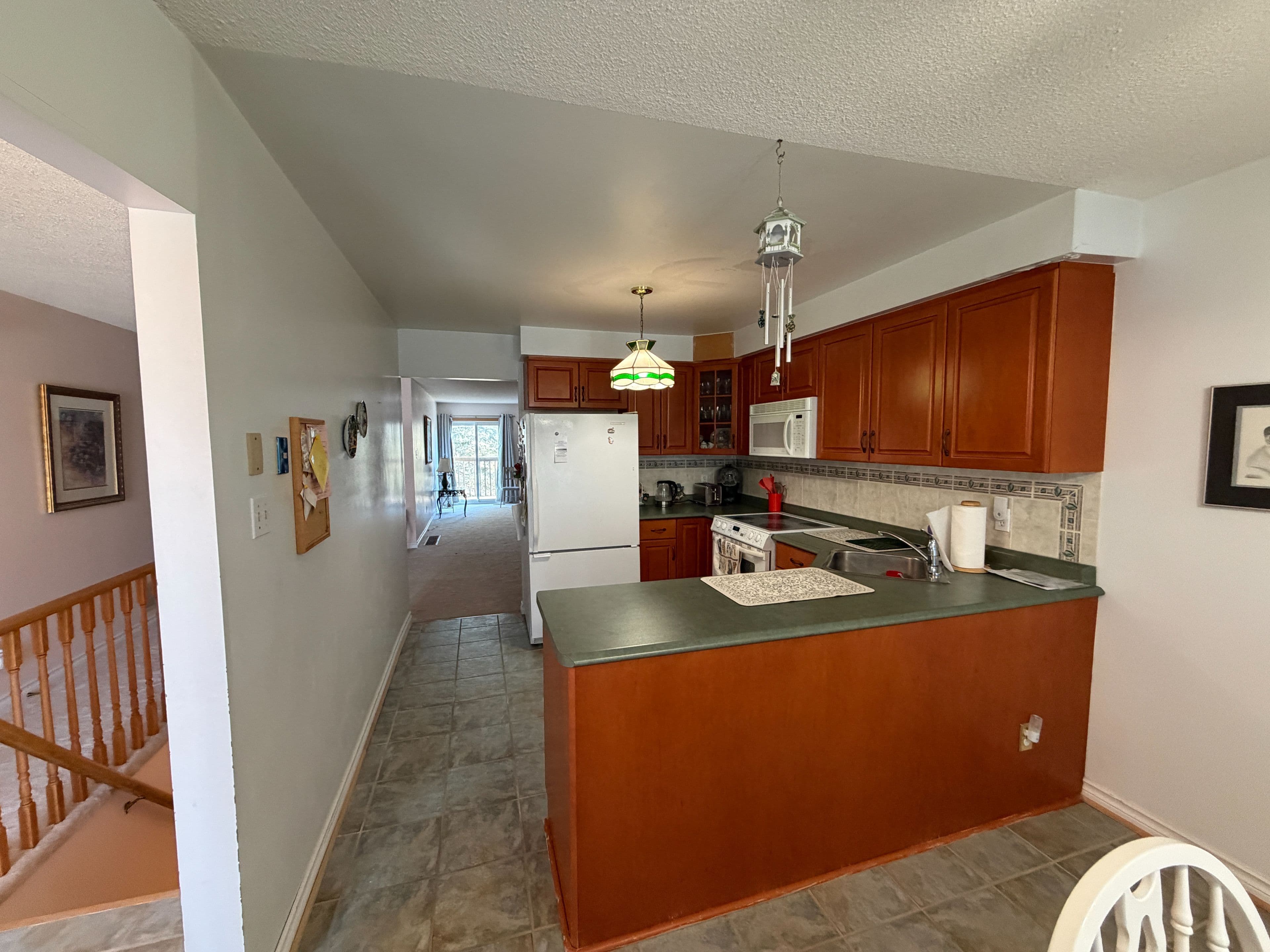 10 Adams Court 10, Uxbridge, ON L9P 1G2