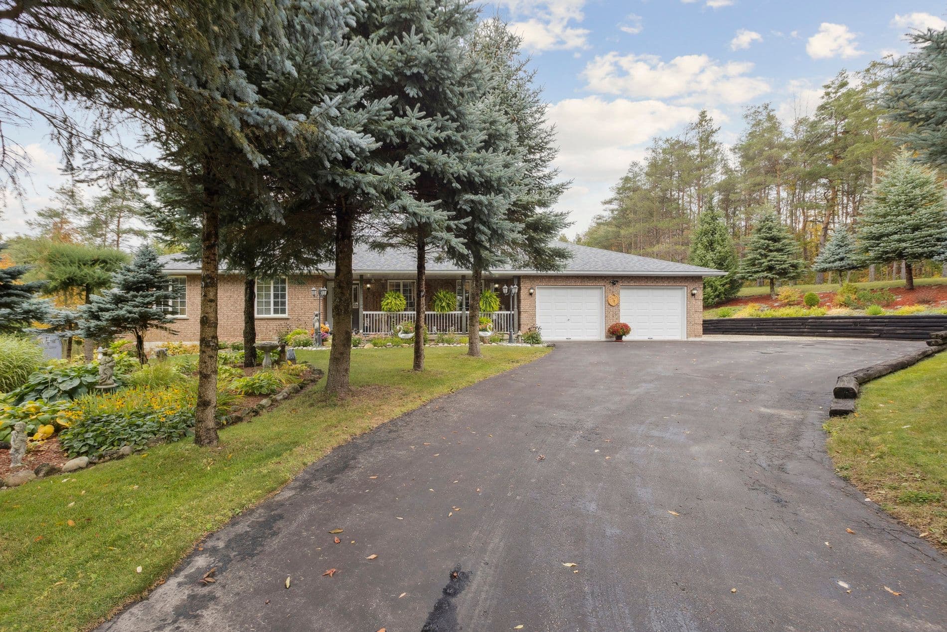 122769 GREY 9 Road, West Grey, ON N0G 1C0