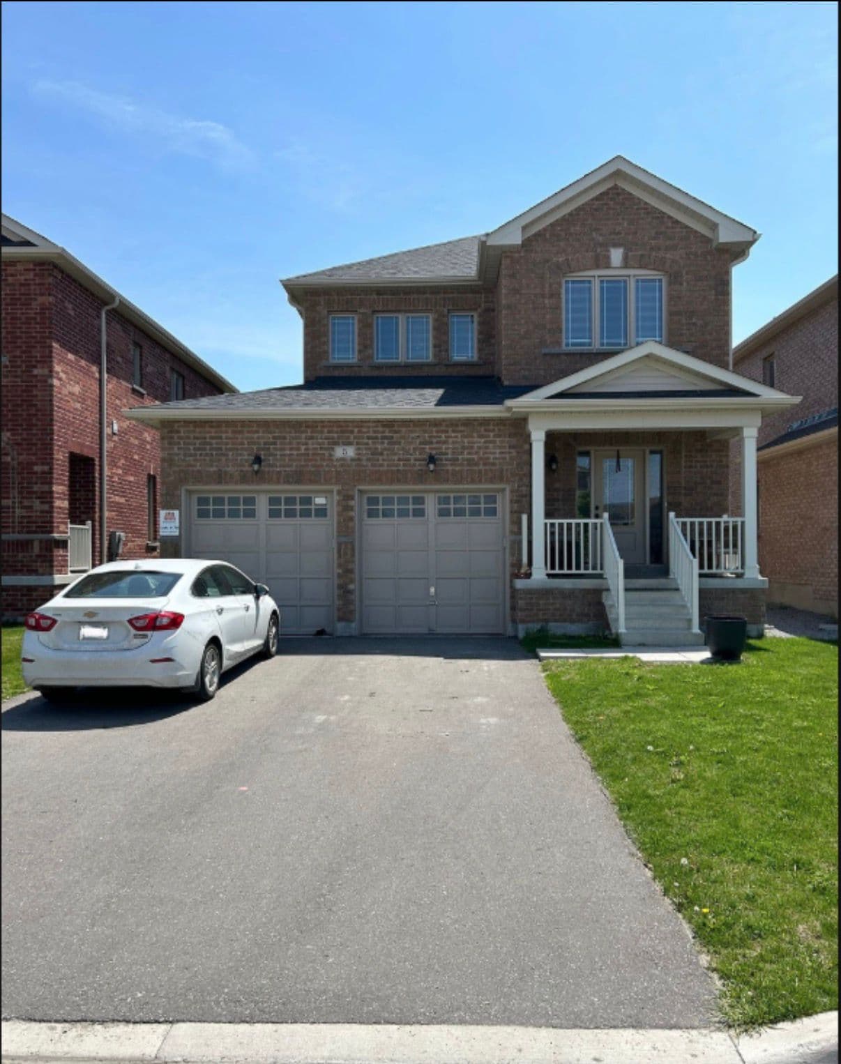 5 Jardine Street, Brock, ON L0K 1A0