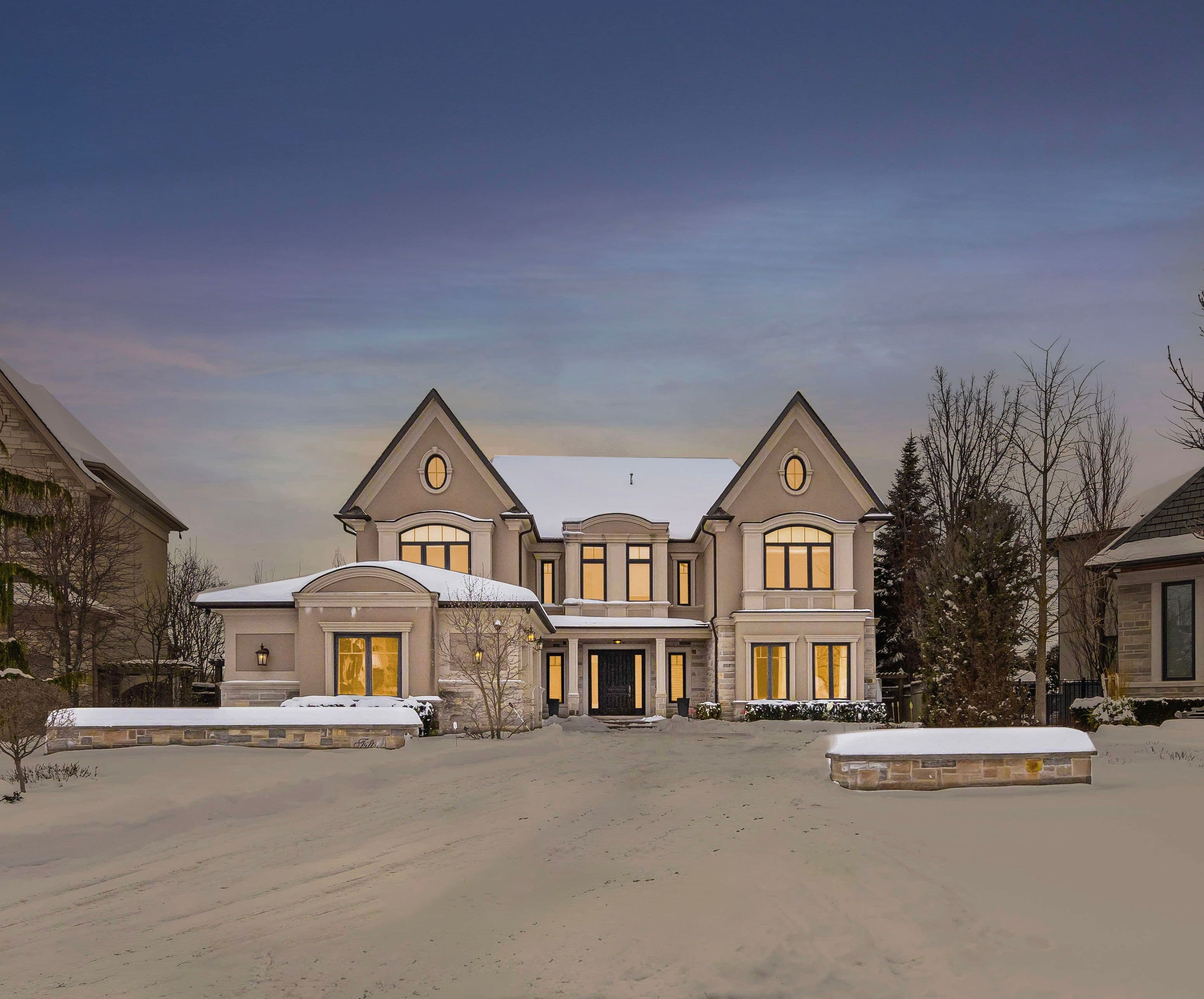 50 Evita Court, Vaughan, ON L4J 8K6