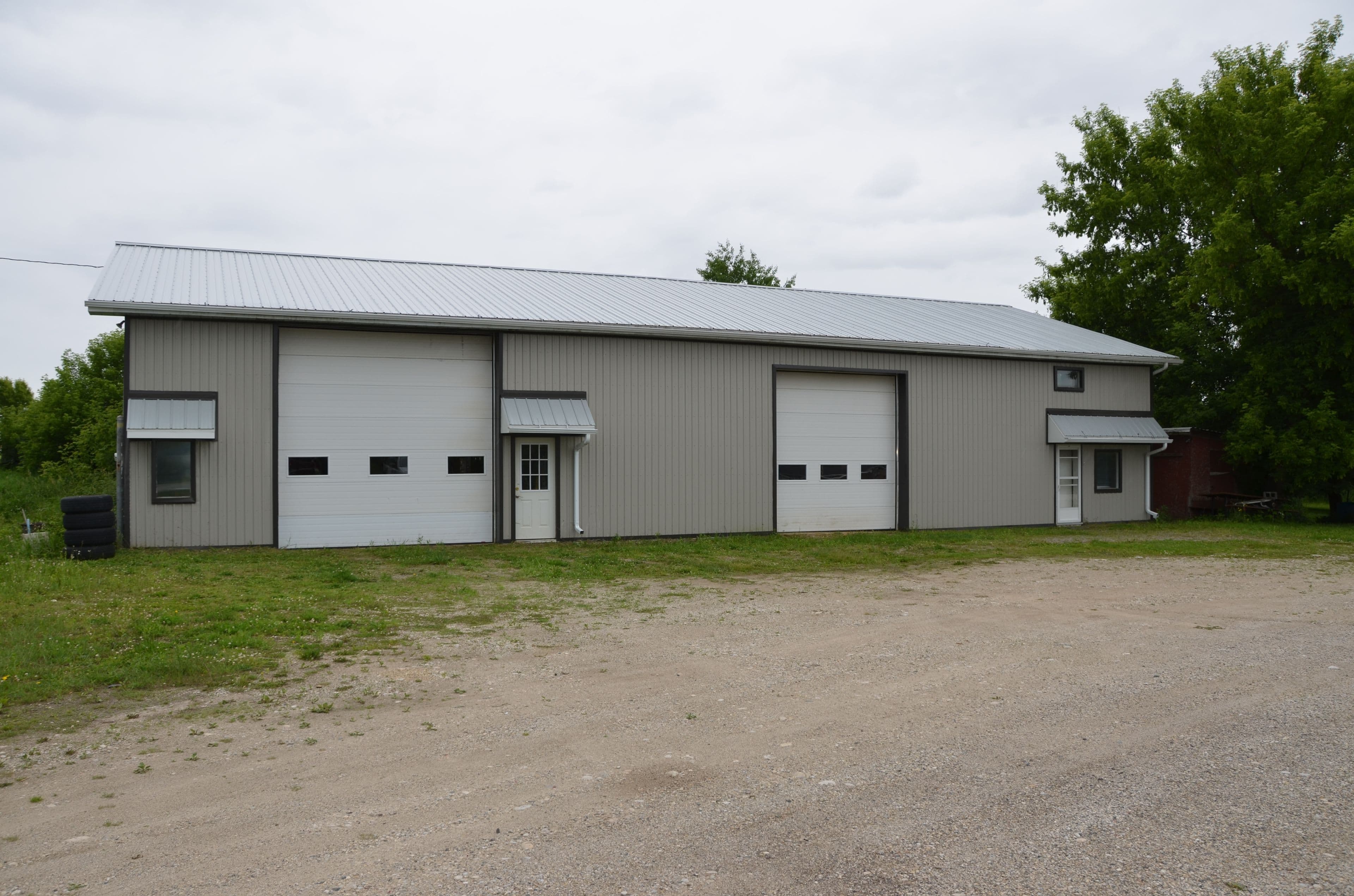 402432 GREY ROAD 4 N/A, West Grey, ON N0H 1R0