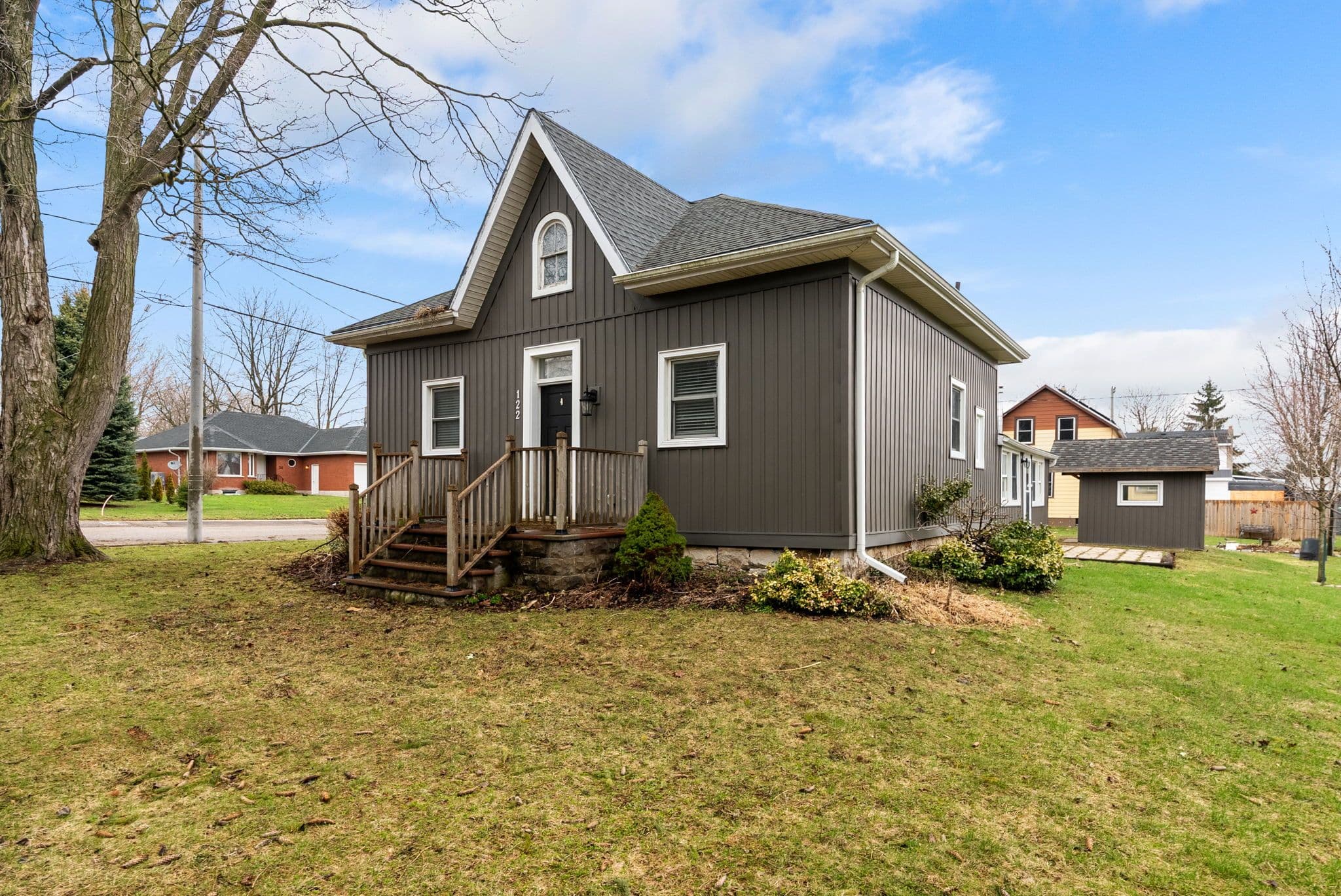 122 Victoria Street, Huron East, ON N0K 1W0