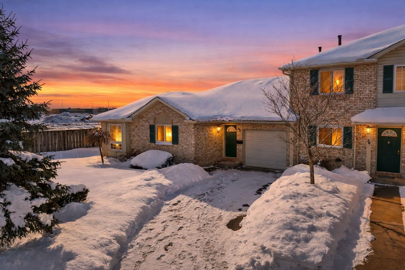 7470 Monastery Drive 23, Niagara Falls, ON L2H 3B3