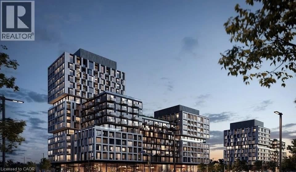 1007 Queensway Street 910, Toronto W08, ON M8Z 6C7