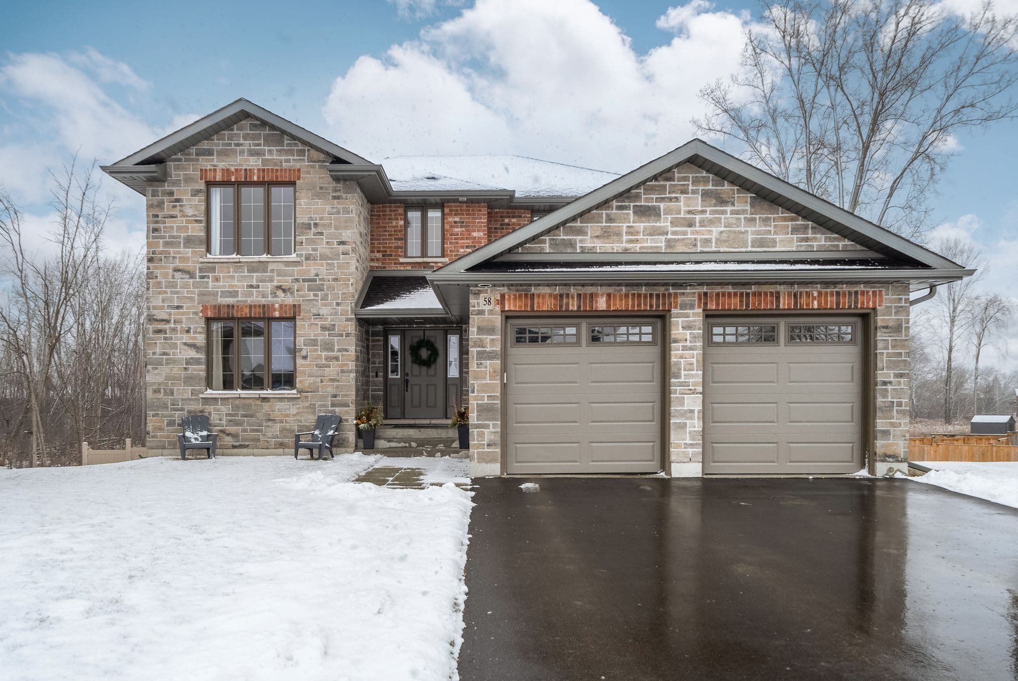 58 Lanark Drive, Belleville, ON K8N 0G8