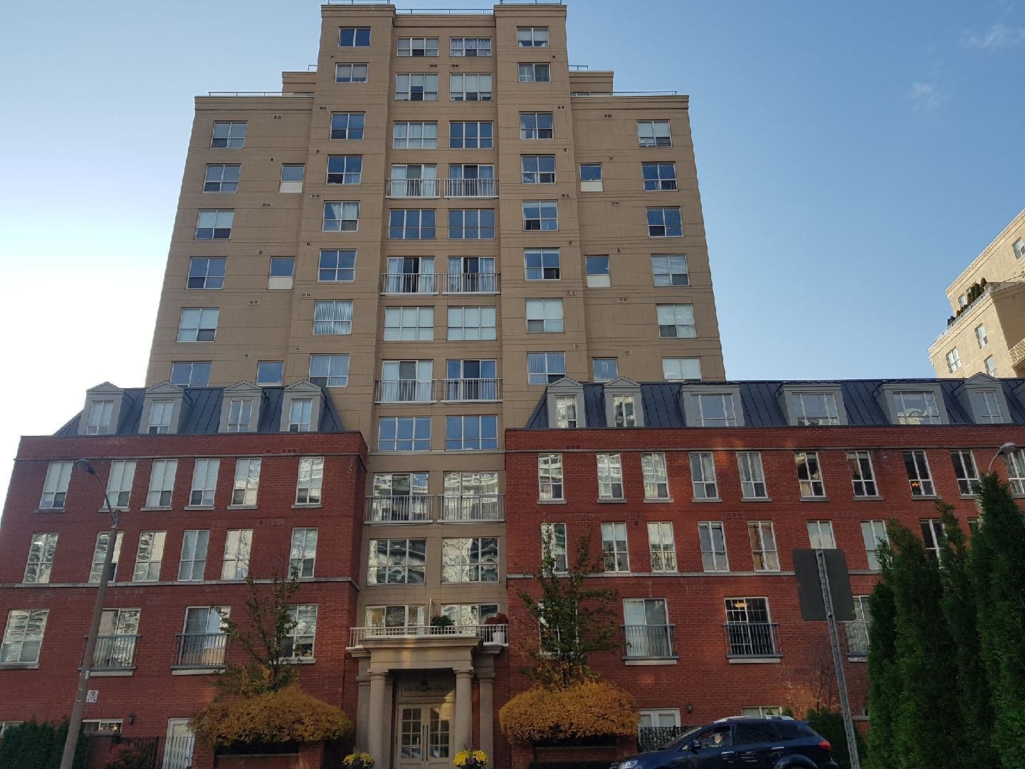 139 Merton Street 1046, Toronto C10, ON M4S 3G7