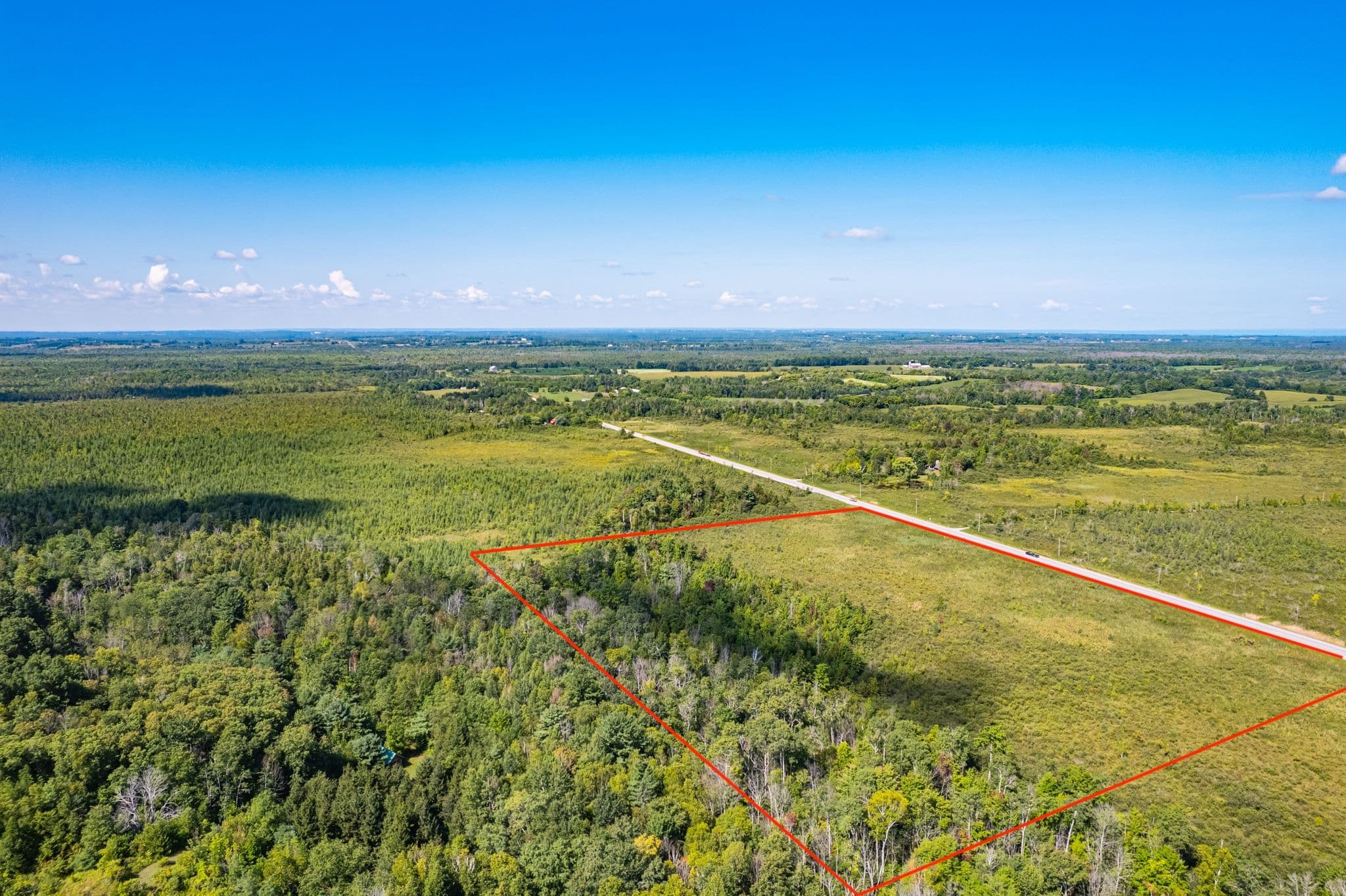 Ptlt35 Ravenshoe B Road, Uxbridge, ON L9P 1R2