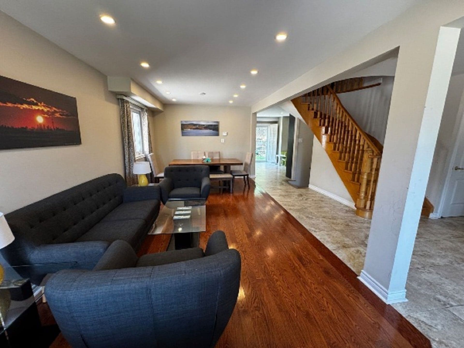 5503 Landsborough Avenue, Mississauga, ON L5R 3X1