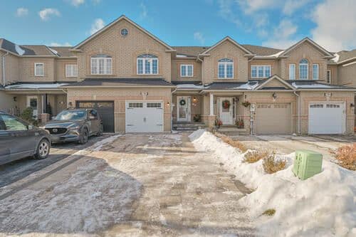 190 Deepsprings Crescent, Vaughan, ON L6A 3L3