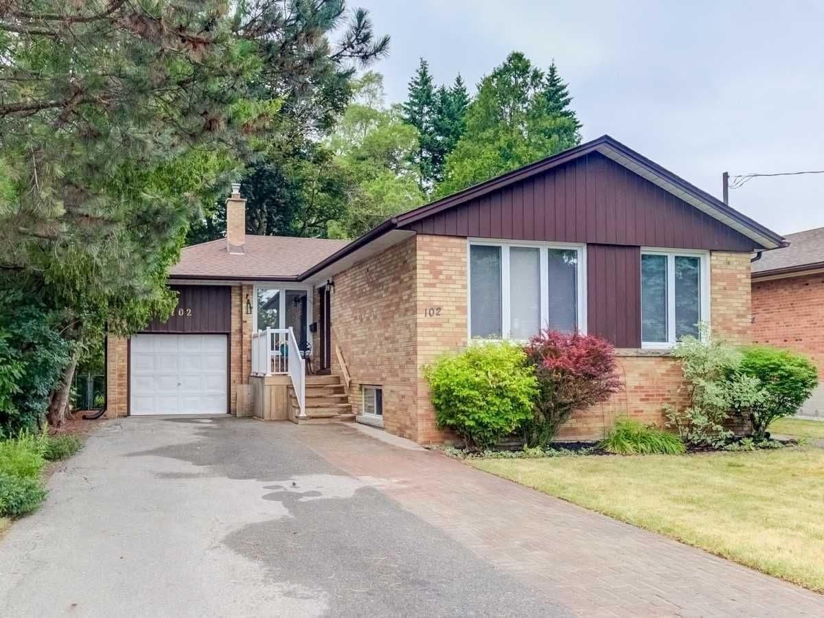 102 Drewry Avenue, Toronto C07, ON M2M 1C8