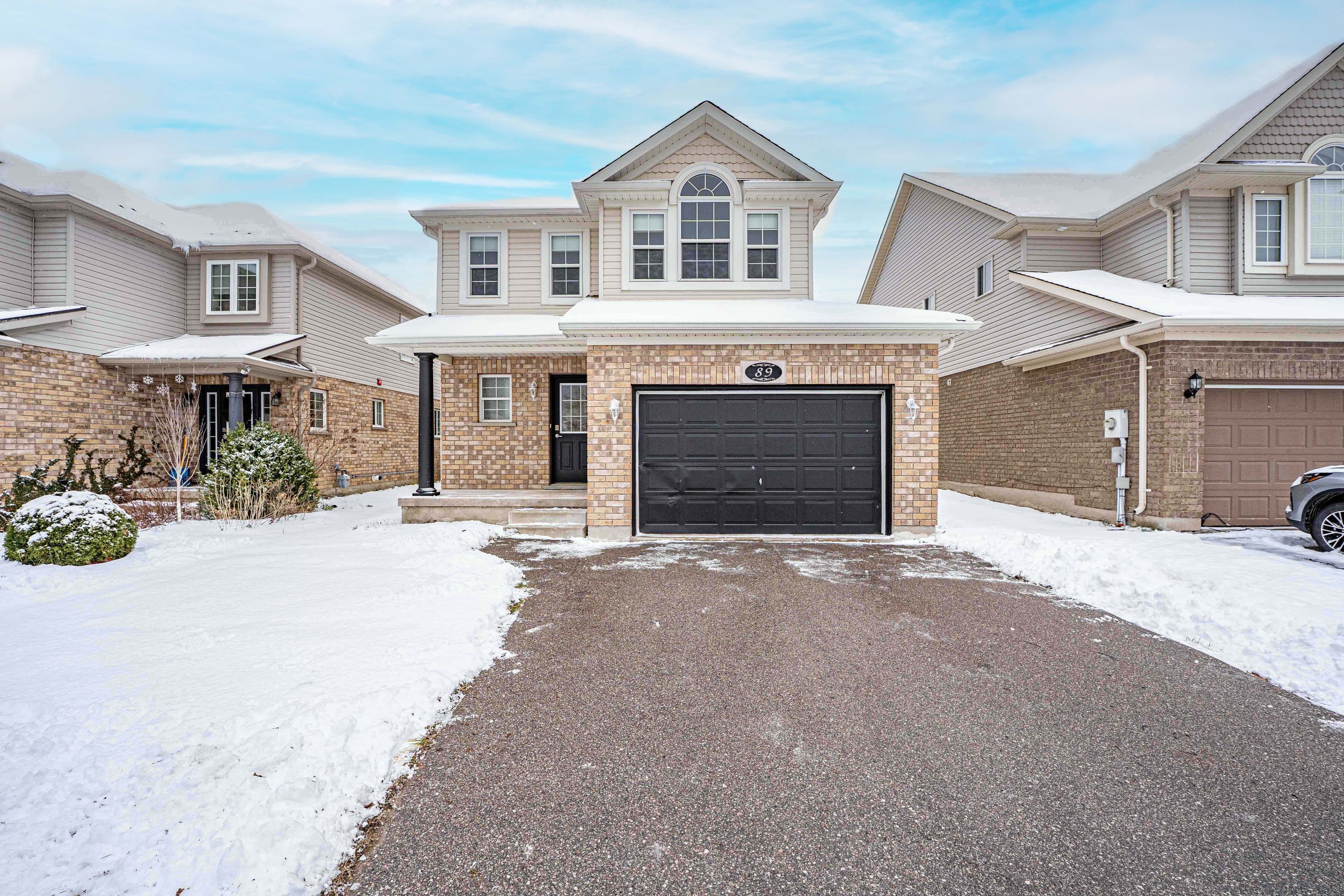 89 Connor Avenue, Collingwood, ON L9Y 0C5