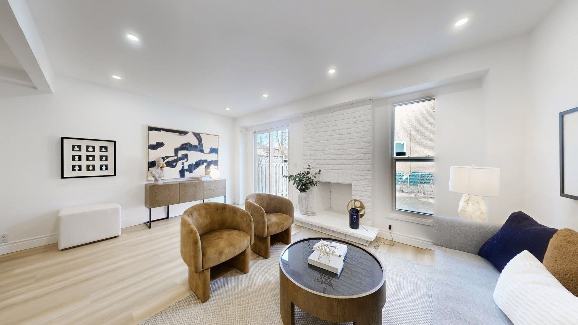 42 Green Spring Drive, Toronto E07, ON M1V 2B1