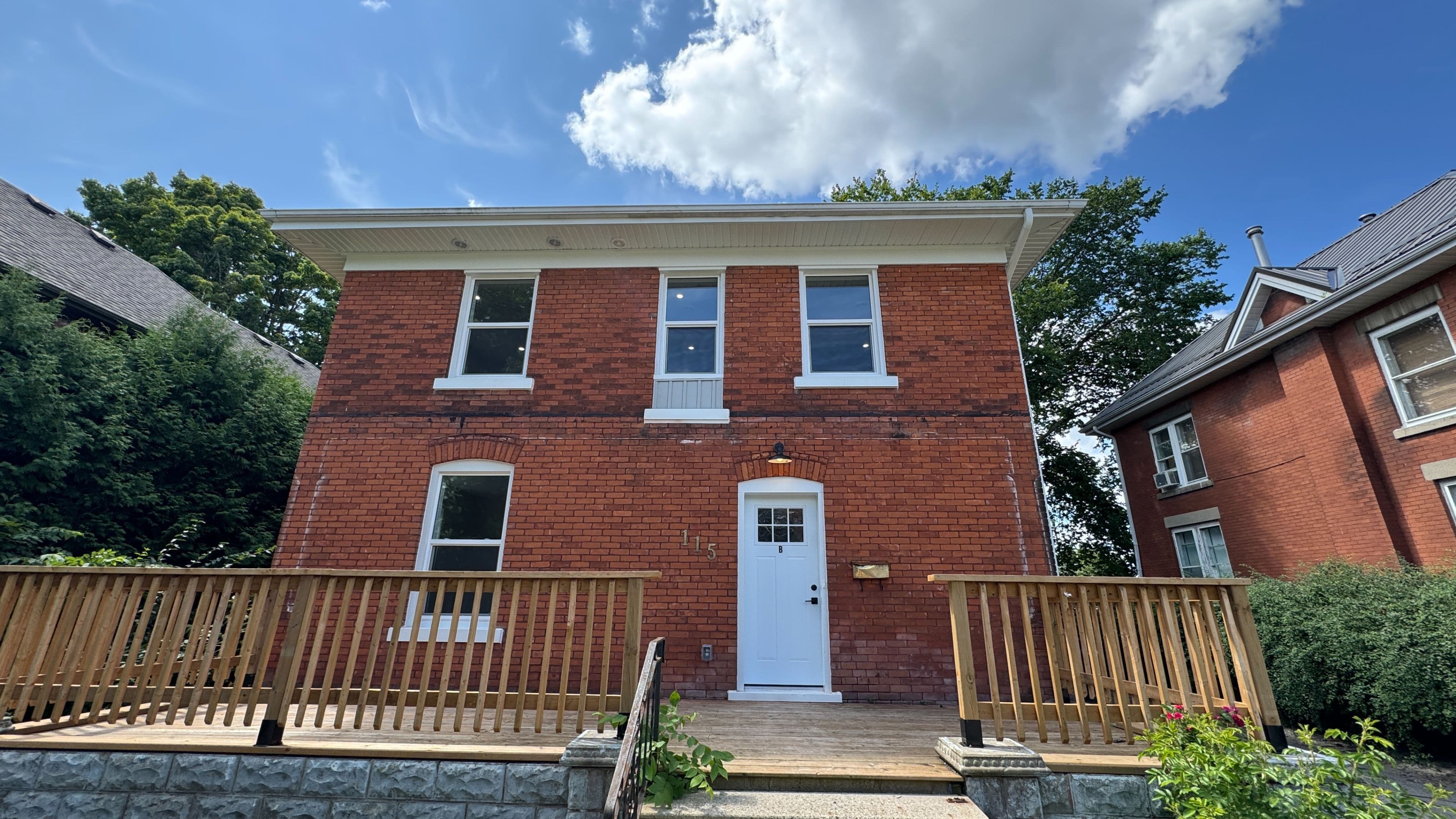 115 - B Bidwell Street, Tillsonburg, ON N4G 3V4