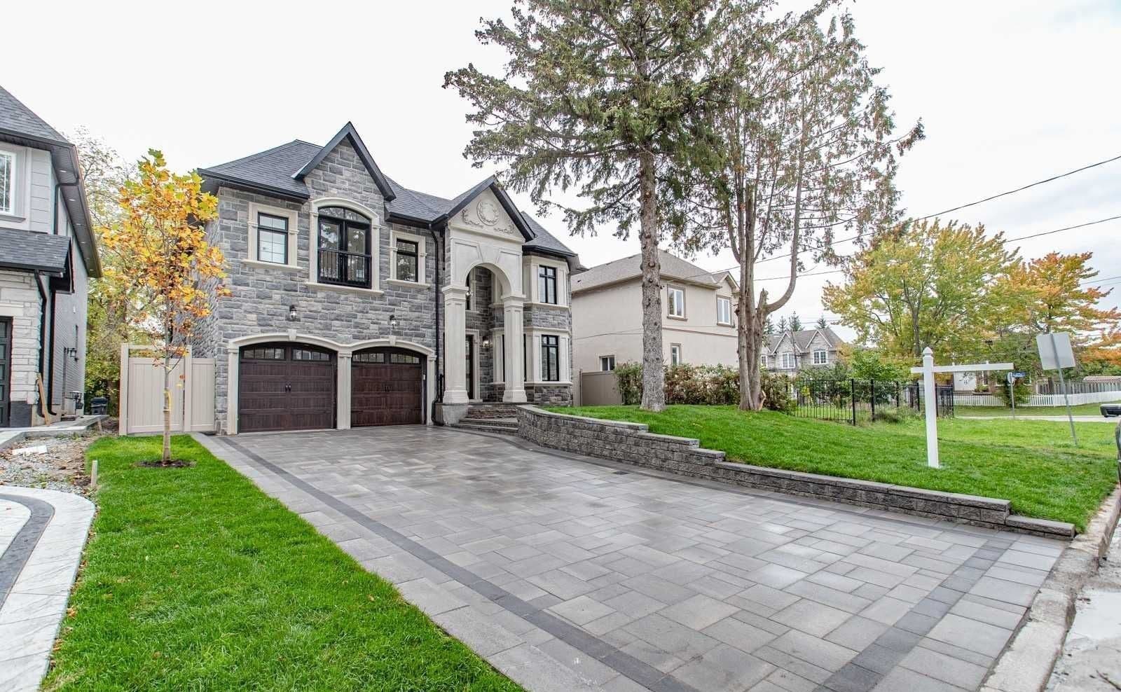 50 Bellefontaine Street, Toronto E05, ON M1S 1J7