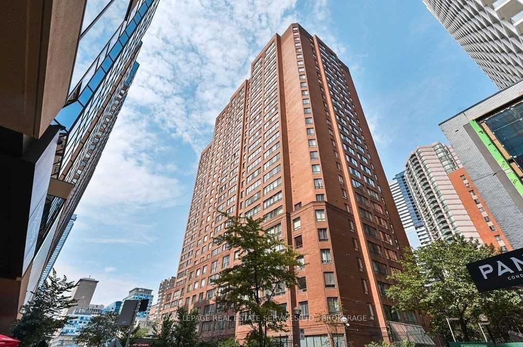 633 Bay Street 1910, Toronto C01, ON M5G 2G4