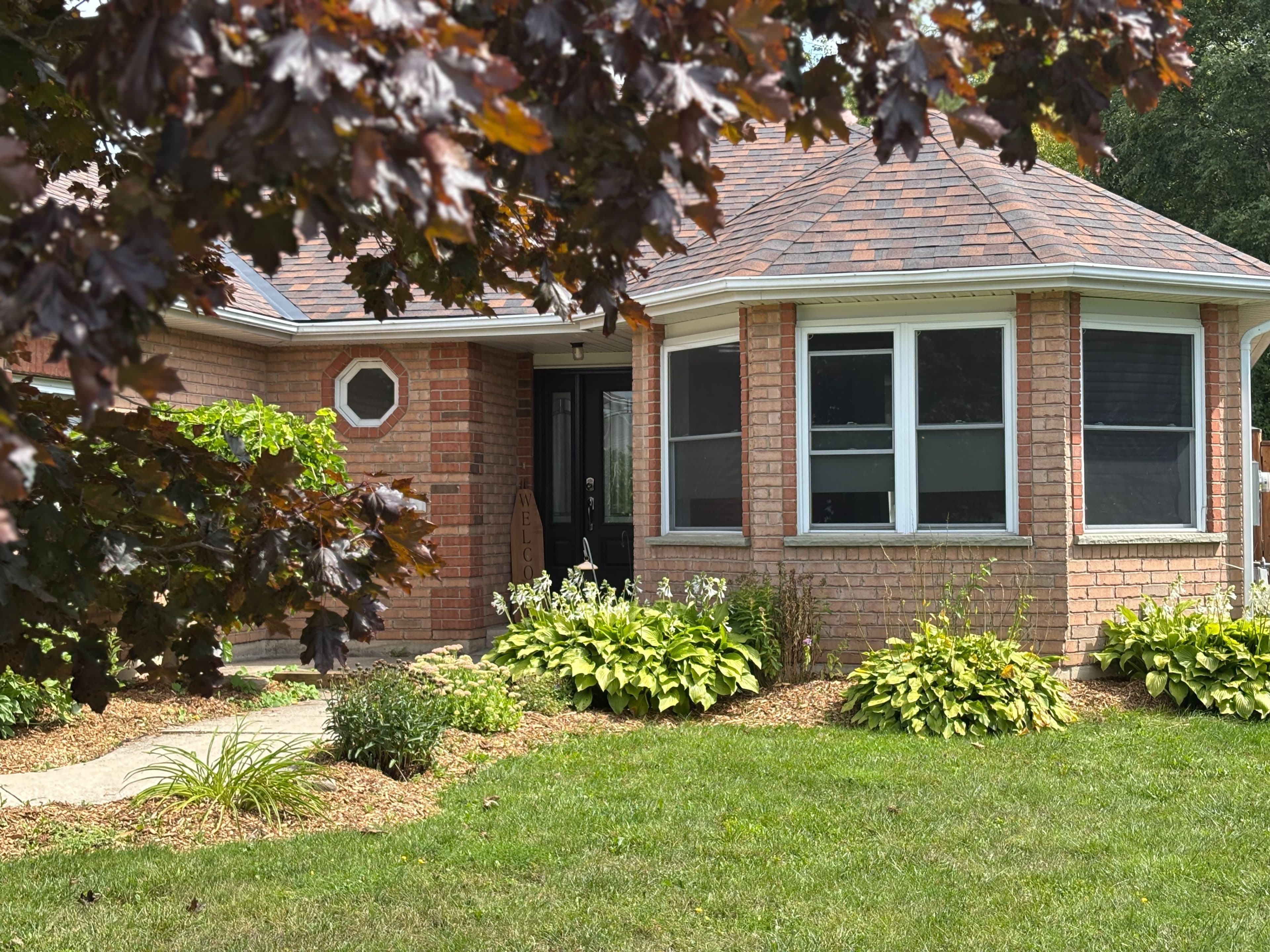 25 Mcgregor Court, Southgate, ON N0C 1B0