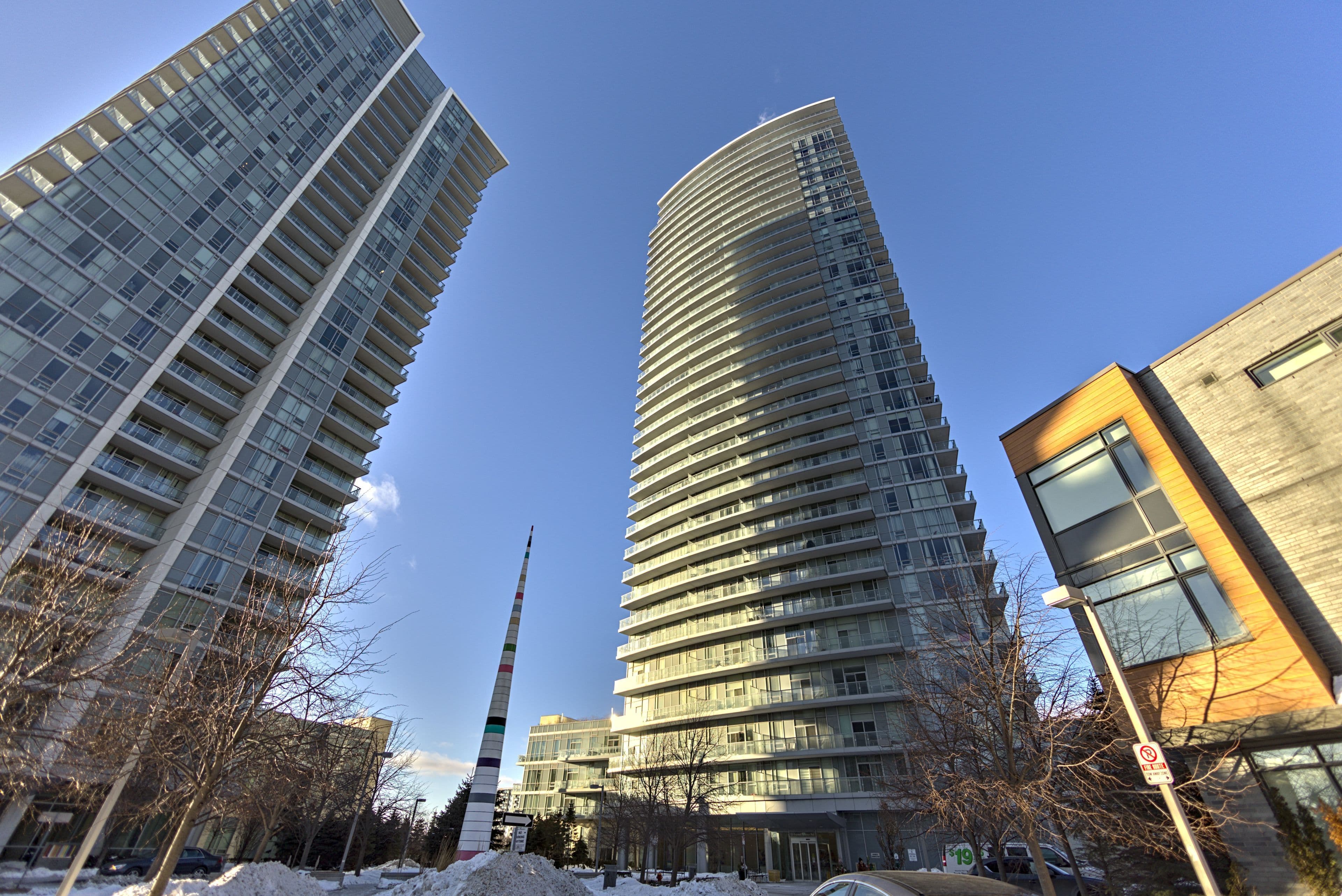 70 Forest Manor Road 3506, Toronto C15, ON M2J 0A9