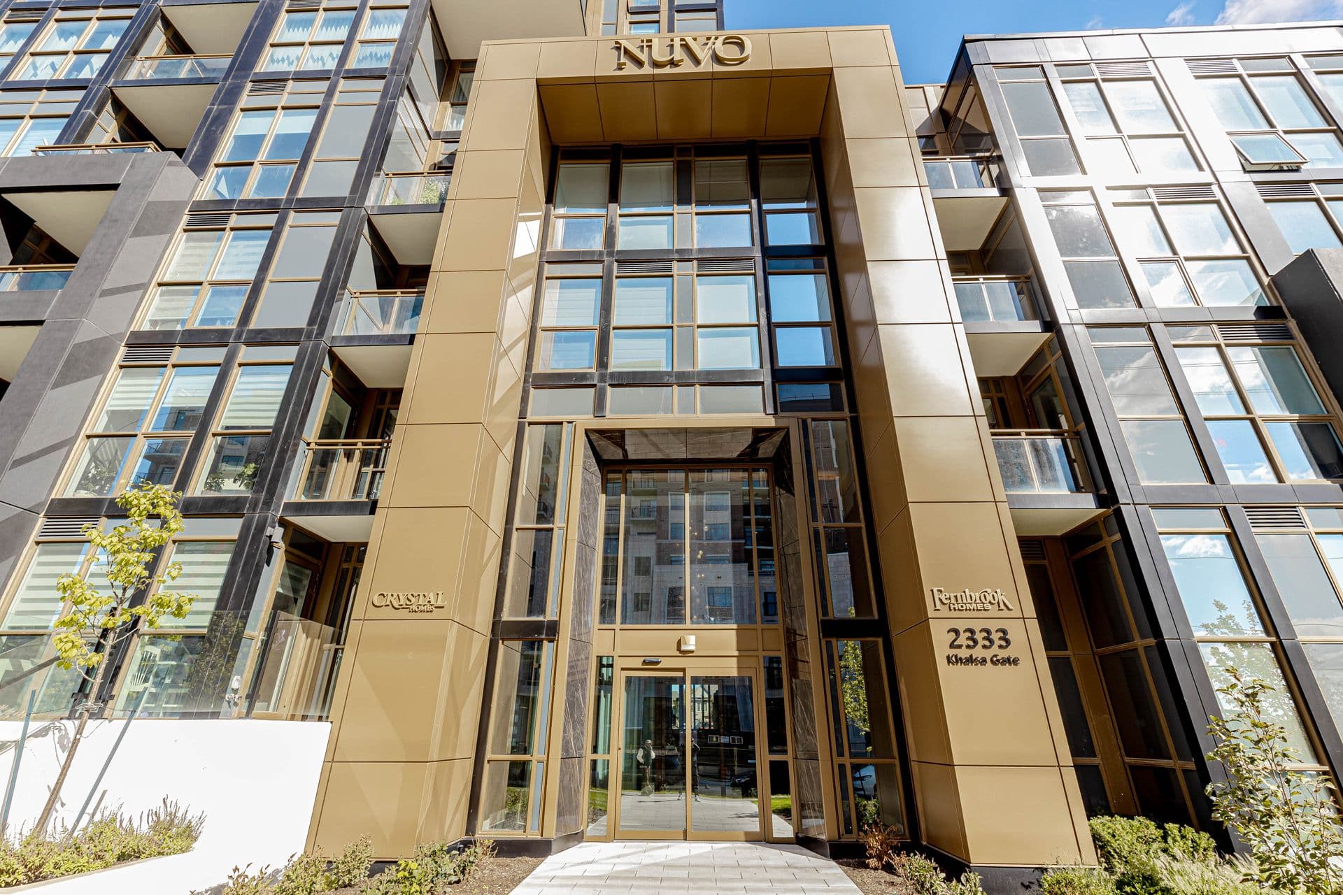 2333 Khalsa Gate 404, Oakville, ON L6M 4J2