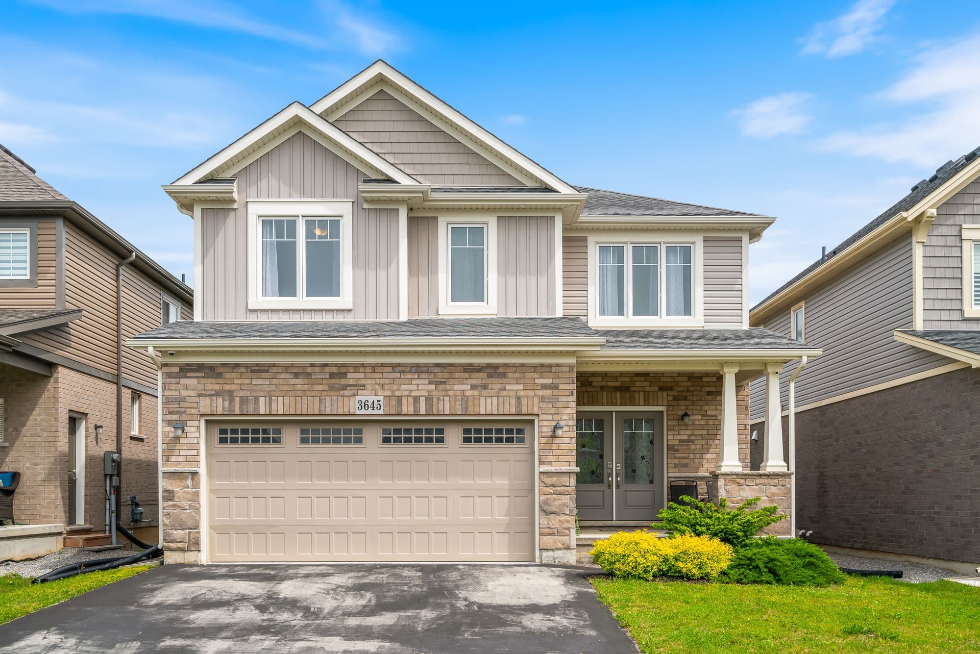 3645 Allen Trail, Fort Erie, ON L0S 1N0