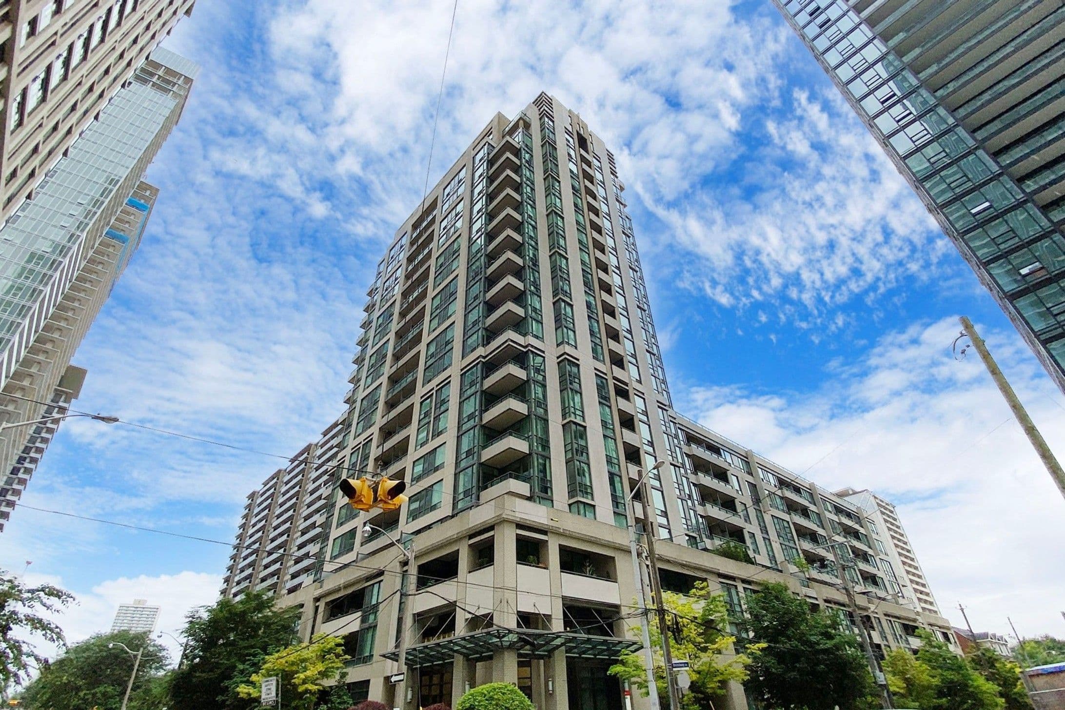 88 Broadway Avenue 1201, Toronto C10, ON M4P 0A5