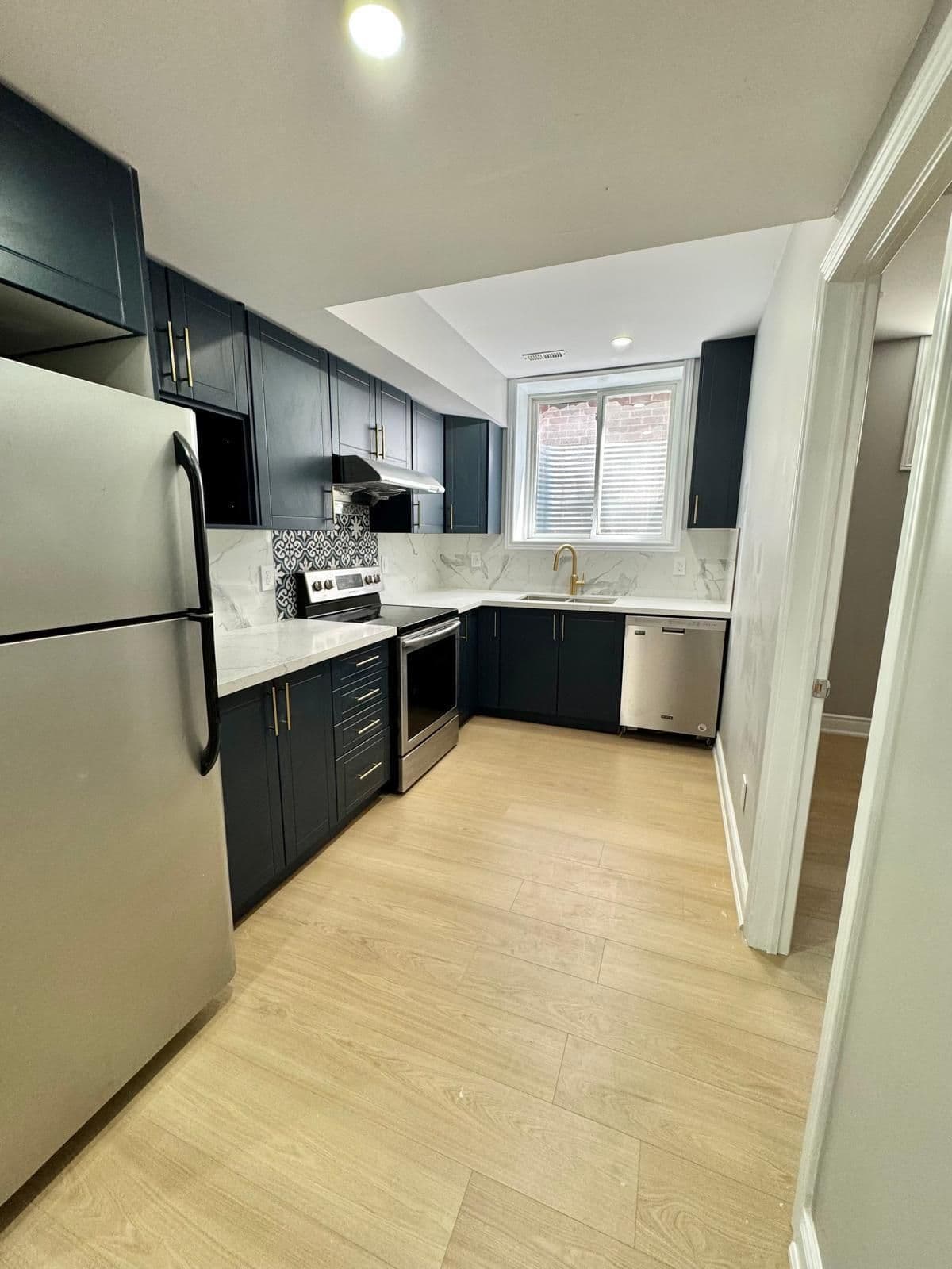 163 Freure Drive Basement, Cambridge, ON N1S 0A2