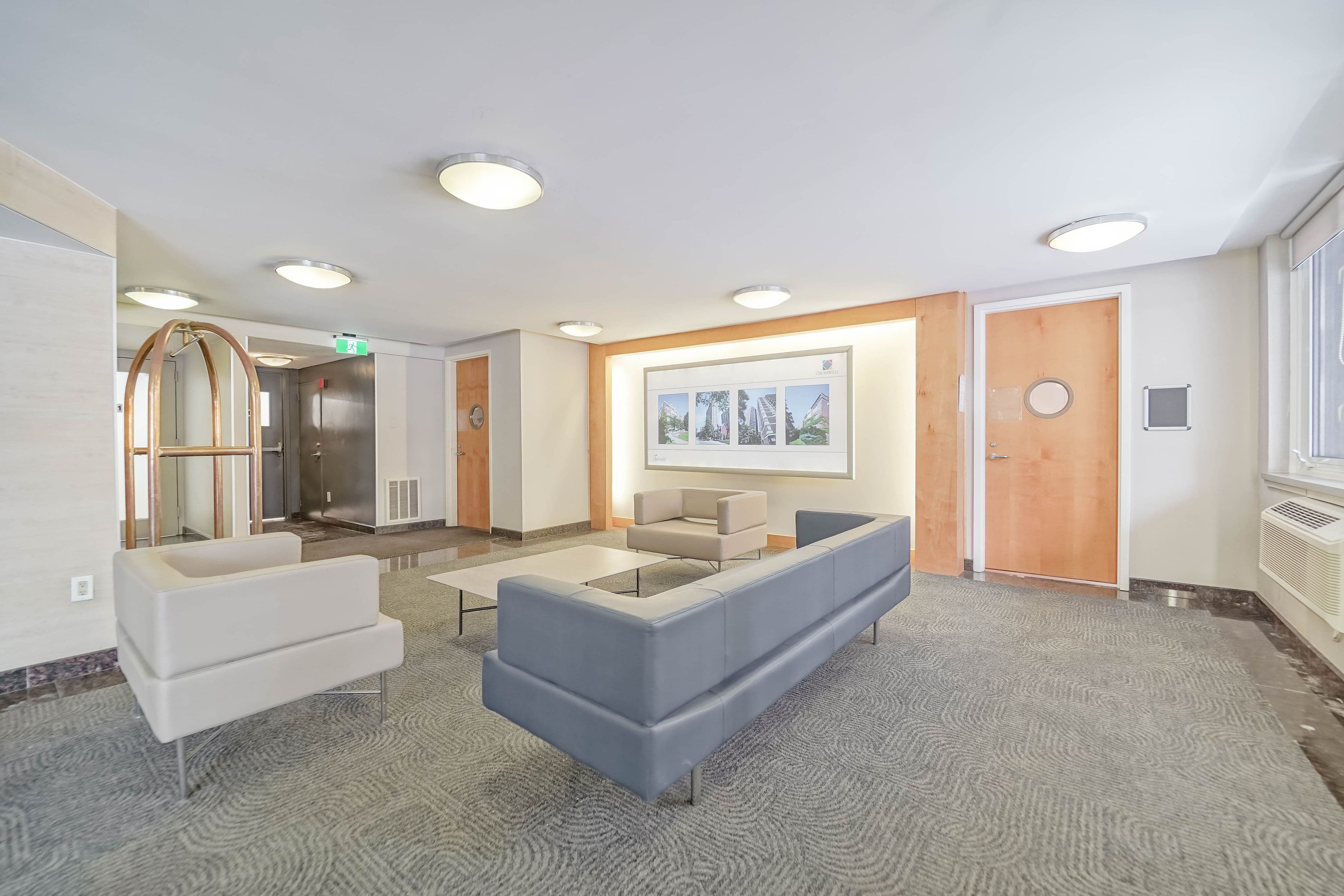 55 Isabella Street 1004, Toronto C08, ON M4Y 1M8