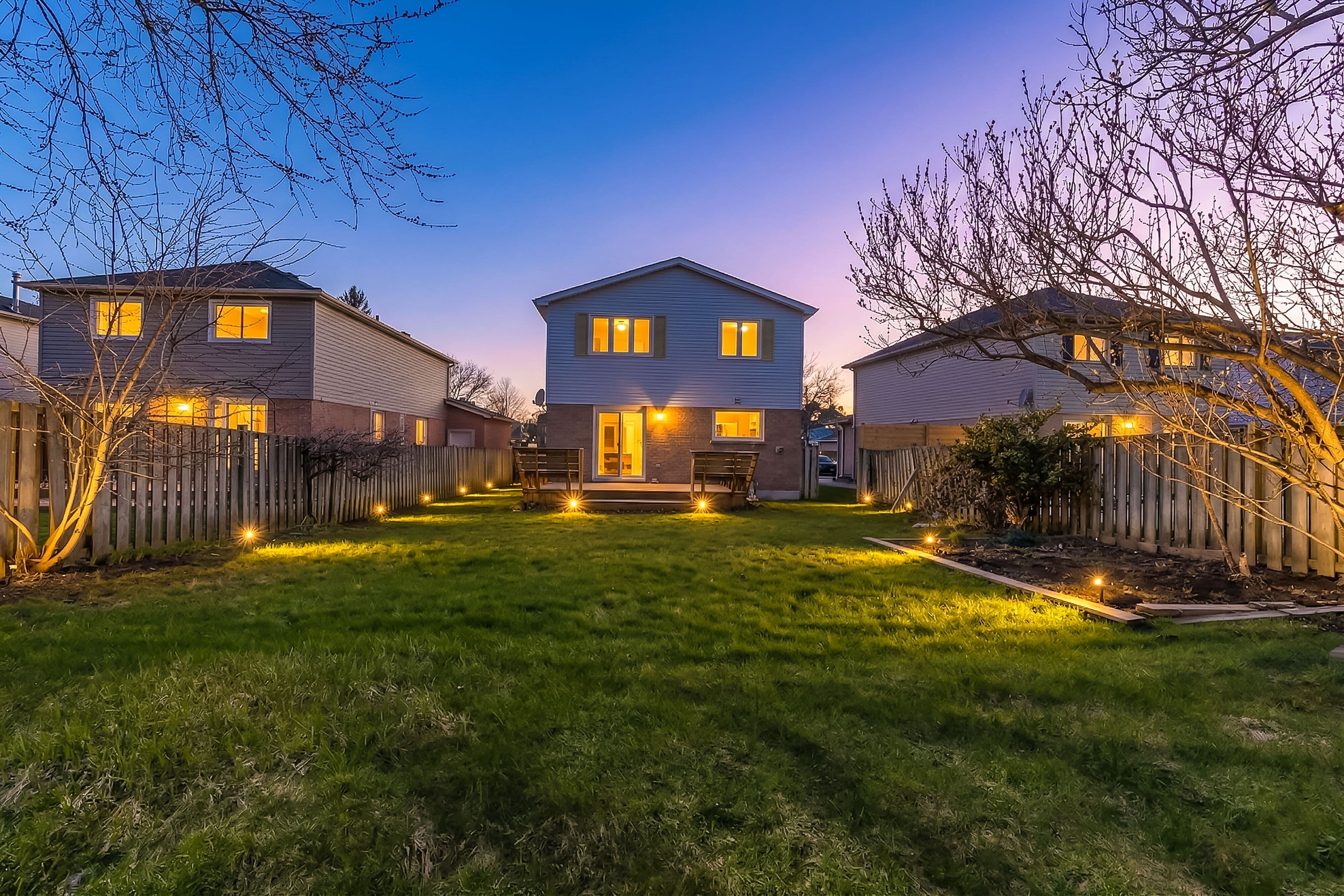 6539 Edenwood Drive, Mississauga, ON L5N 3H2