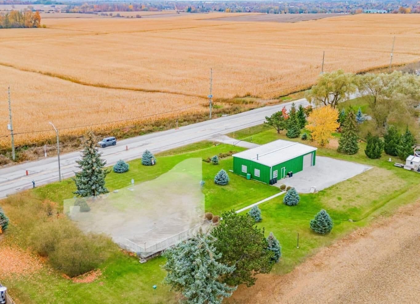 13220 10 Side Road, Halton Hills, ON L7G 4S5