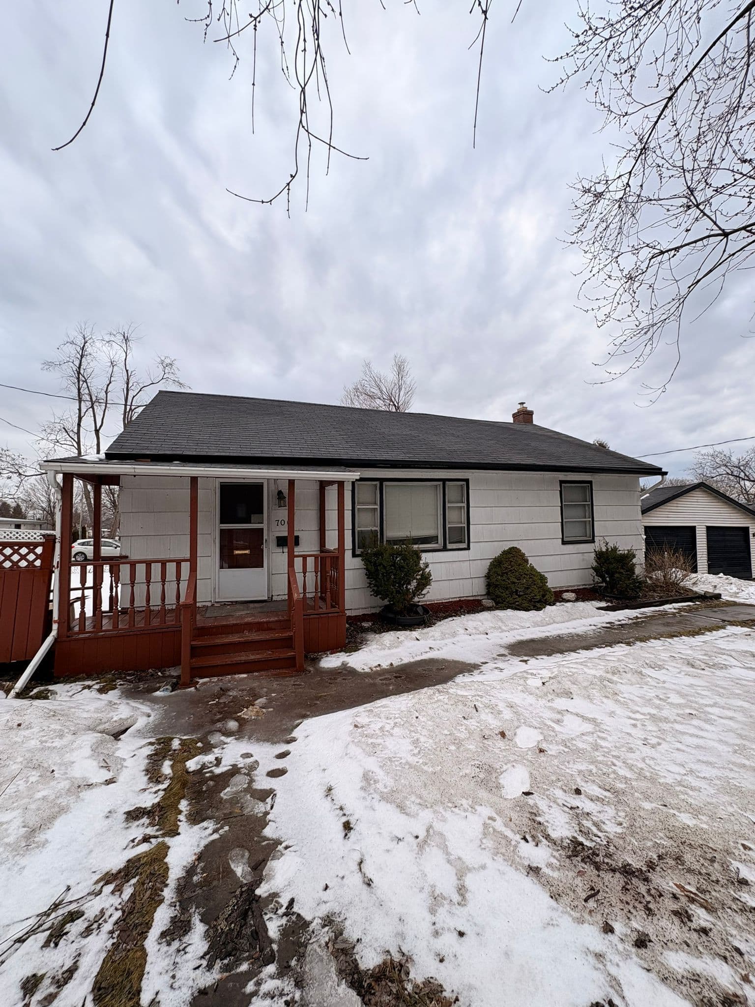 706 Fairbairn Street, Peterborough, ON K9H 6B5