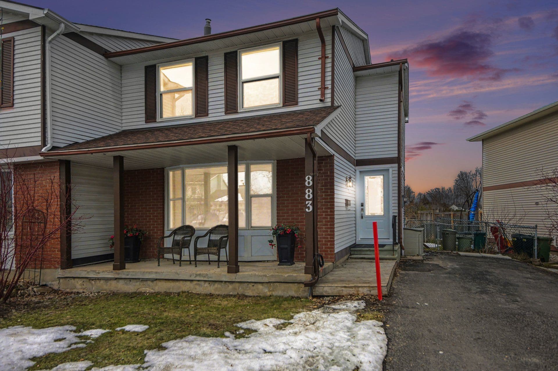 883 Lawnsberry Drive, Orleans - Cumberland and Area, ON K1E 1Y2