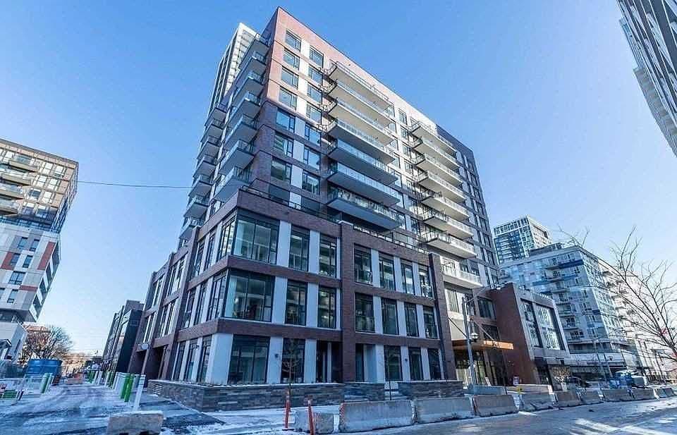 35 Tubman Avenue 723, Toronto C08, ON M5A 0T1