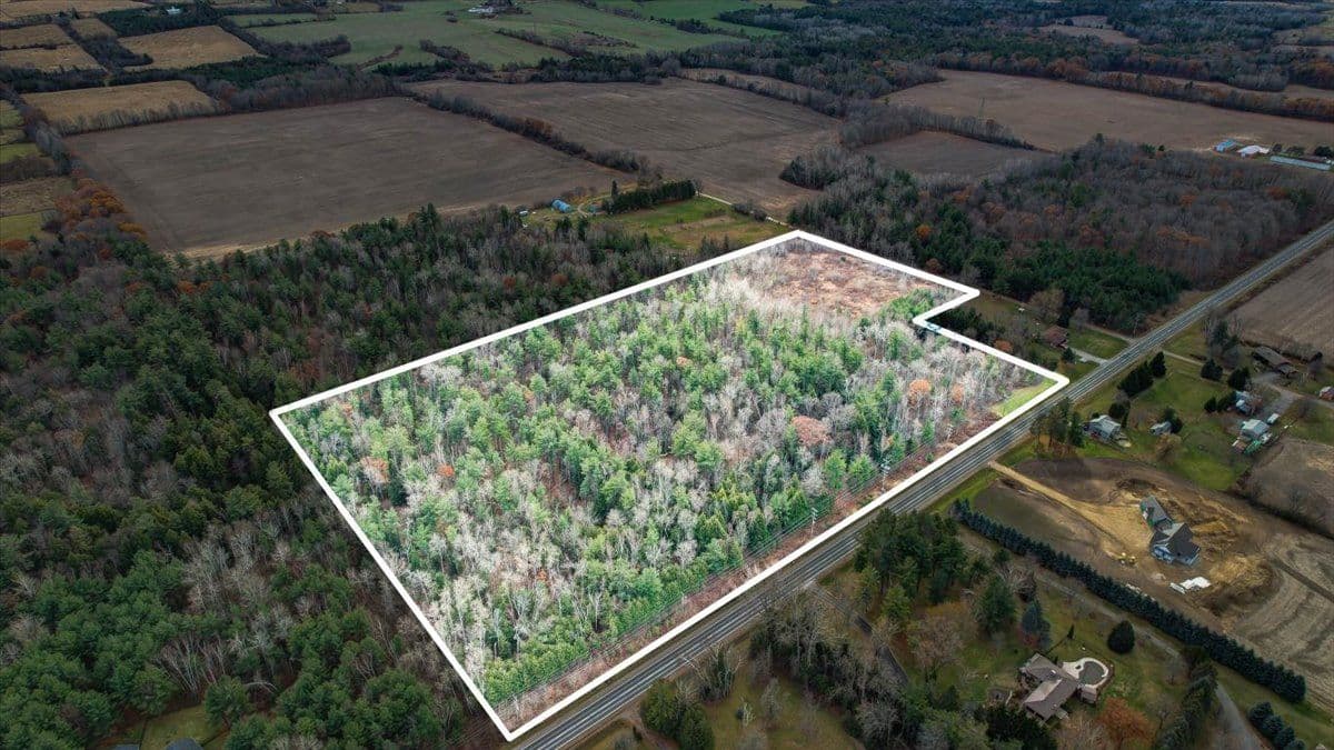 001 Lot 2 Conc 7 N/A, Port Hope, ON L0A 1B0