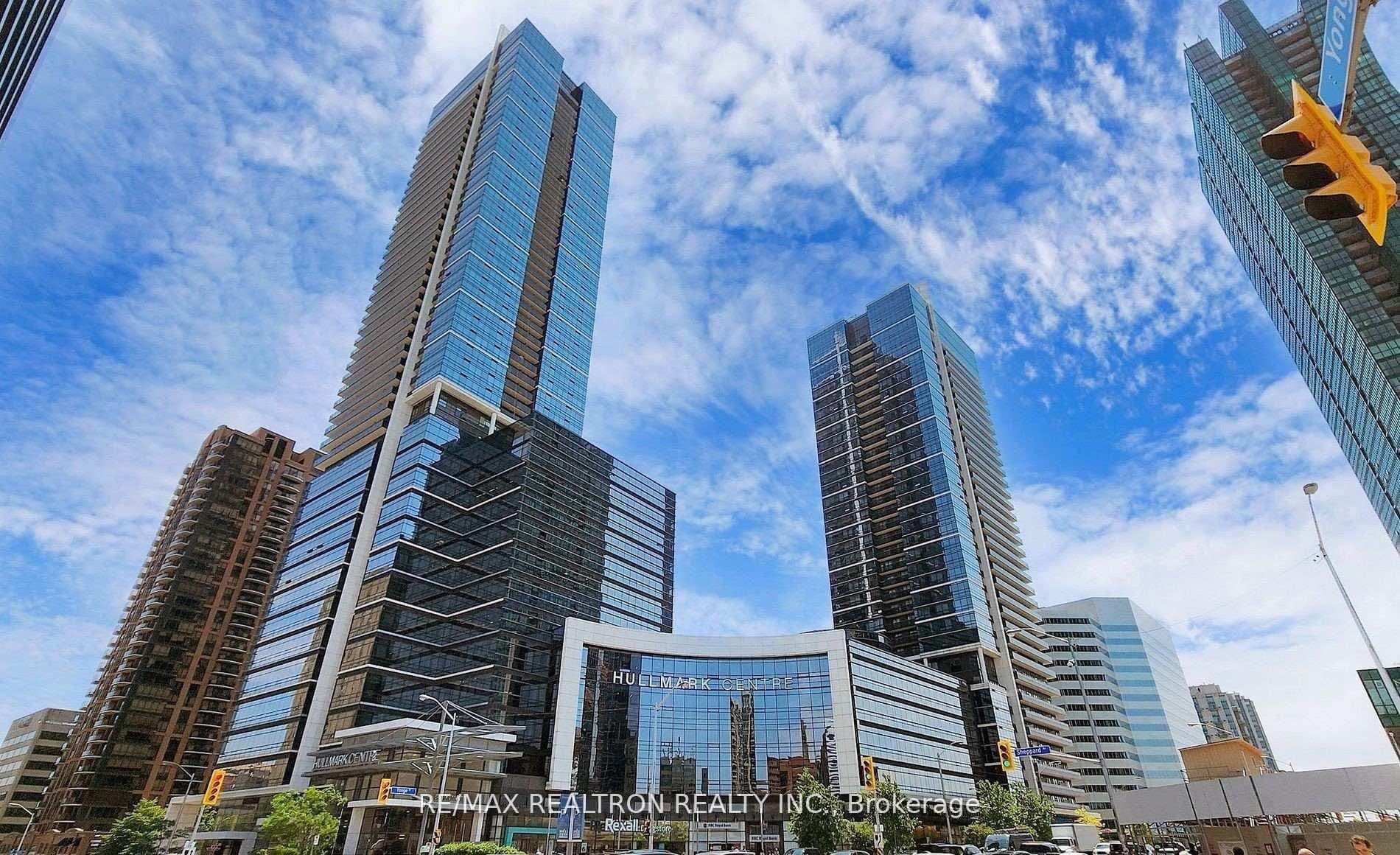 5 Sheppard Avenue E 2718, Toronto C14, ON M2N 0G4