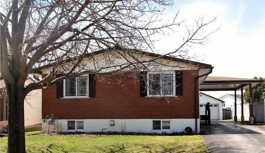 156 West Street, Belleville, ON K8N 4X9