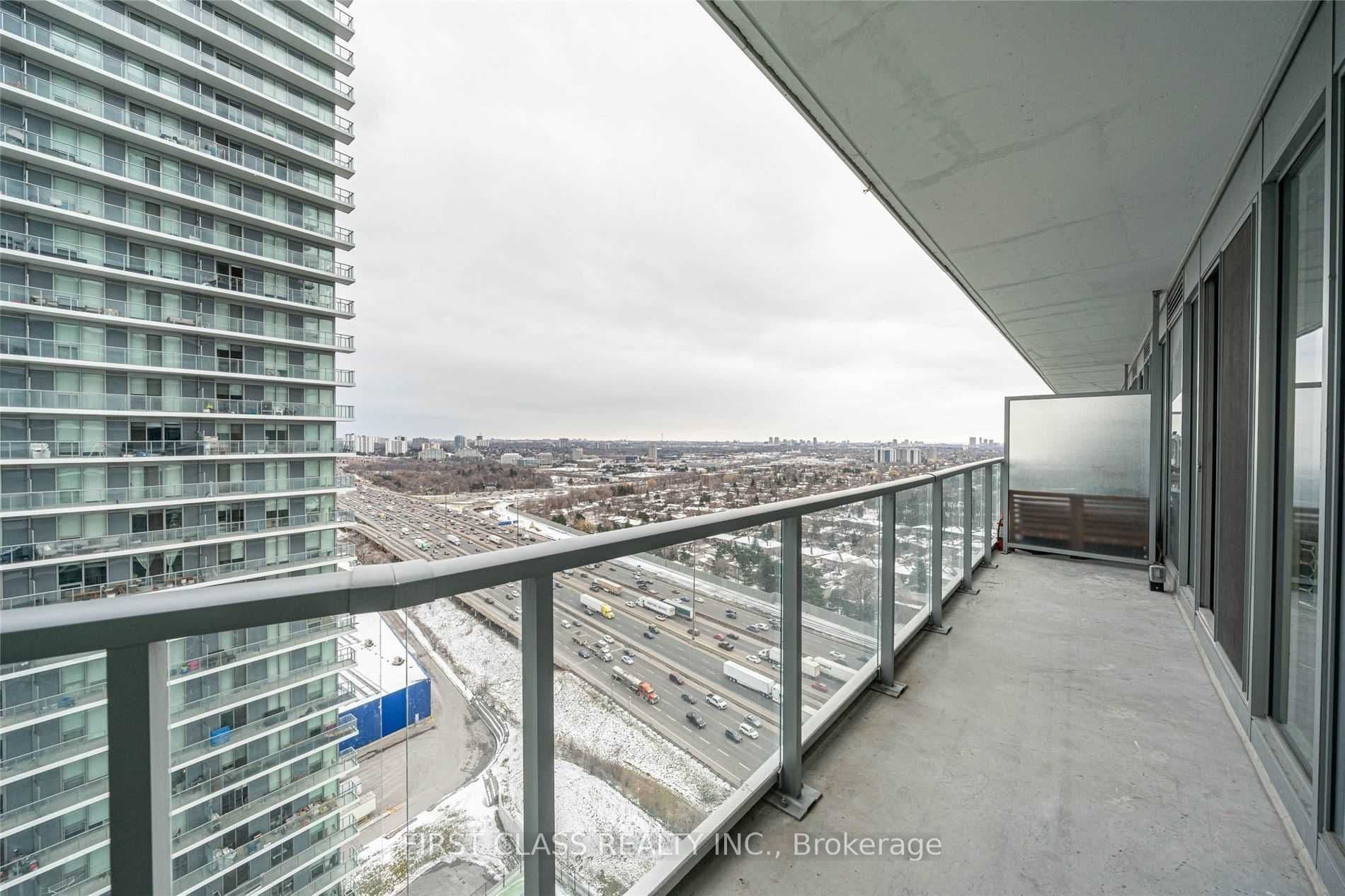 115 Mcmahon Drive 2607, Toronto C15, ON M2K 0E3