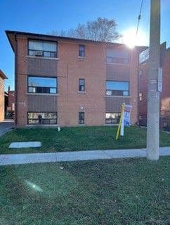 839 Cosburn Avenue 202, Toronto E03, ON M4C 2V9
