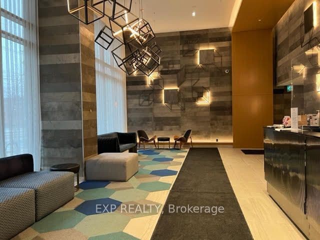 120 Parliament Street 1601, Toronto C08, ON M5A 2Y8